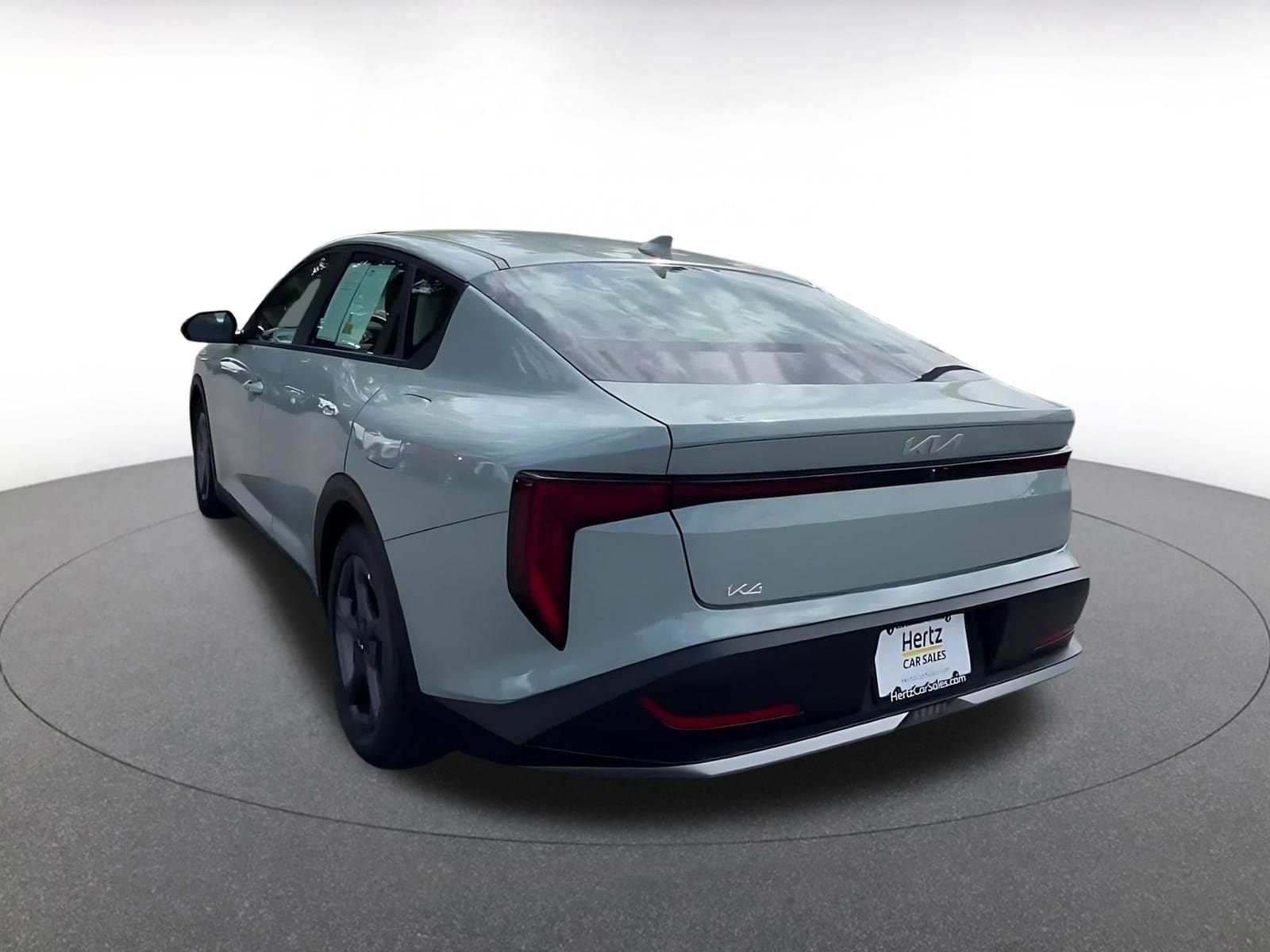 Thumbnail: 2025 Kia K4 - 11