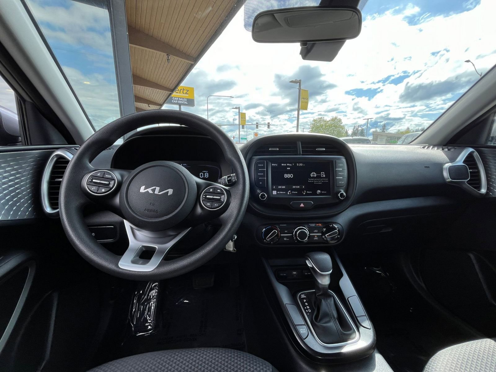 Thumbnail: 2024 Kia Soul - 33