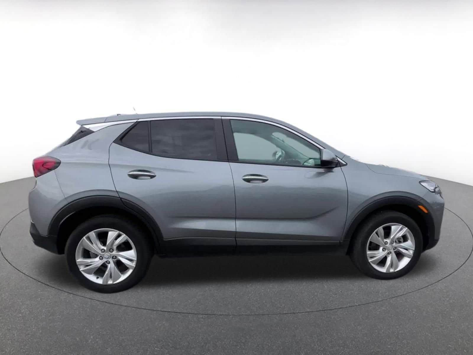 Thumbnail: 2025 Buick Encore GX - 16