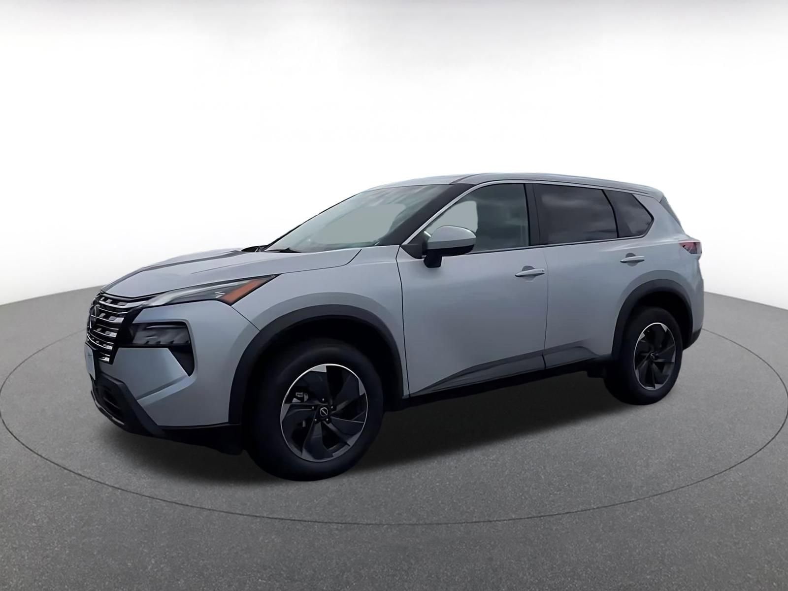Thumbnail: 2025 Nissan Rogue - 8