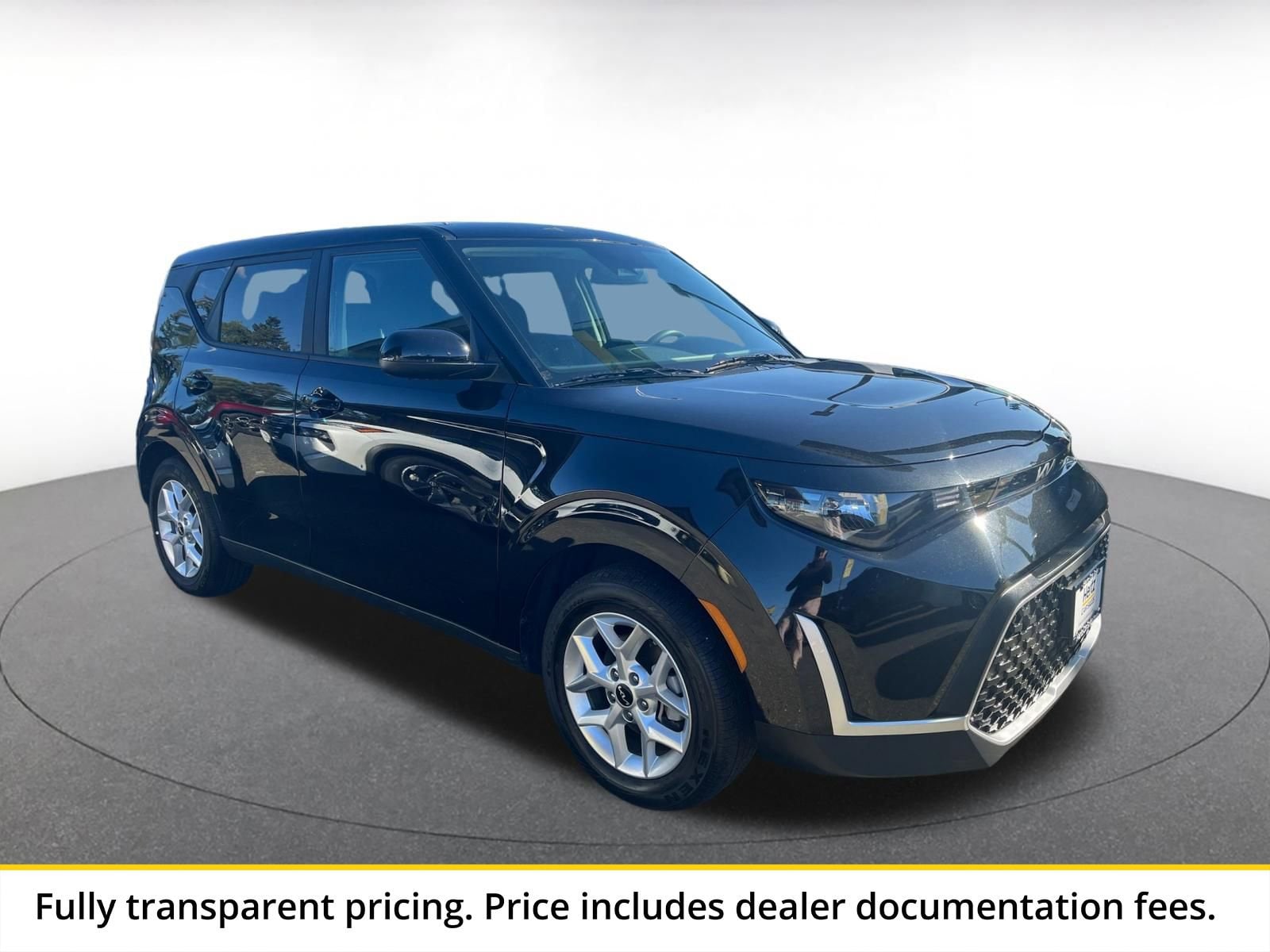 Thumbnail: 2025 Kia Soul - 1