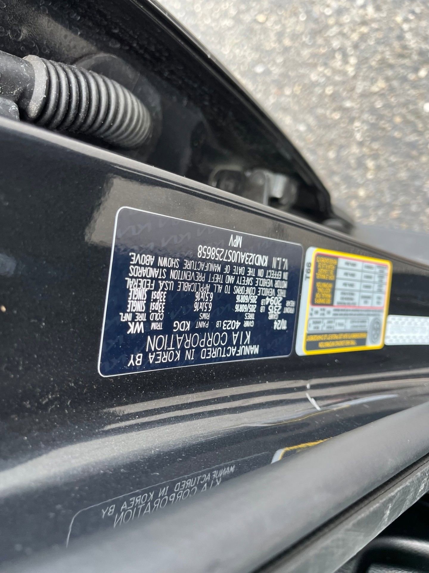 Thumbnail: 2025 Kia Soul - 9