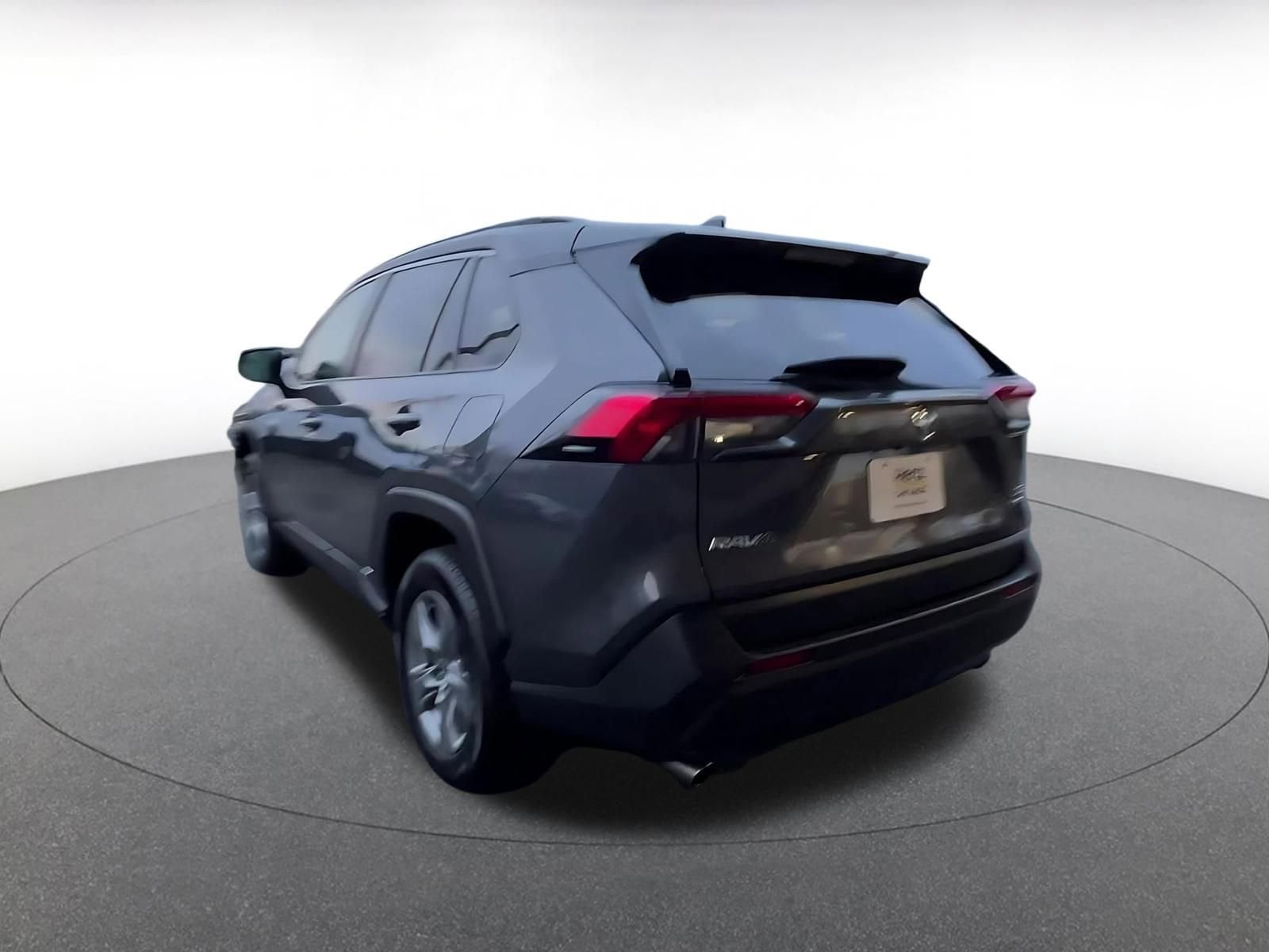 Thumbnail: 2025 Toyota RAV4 - 11