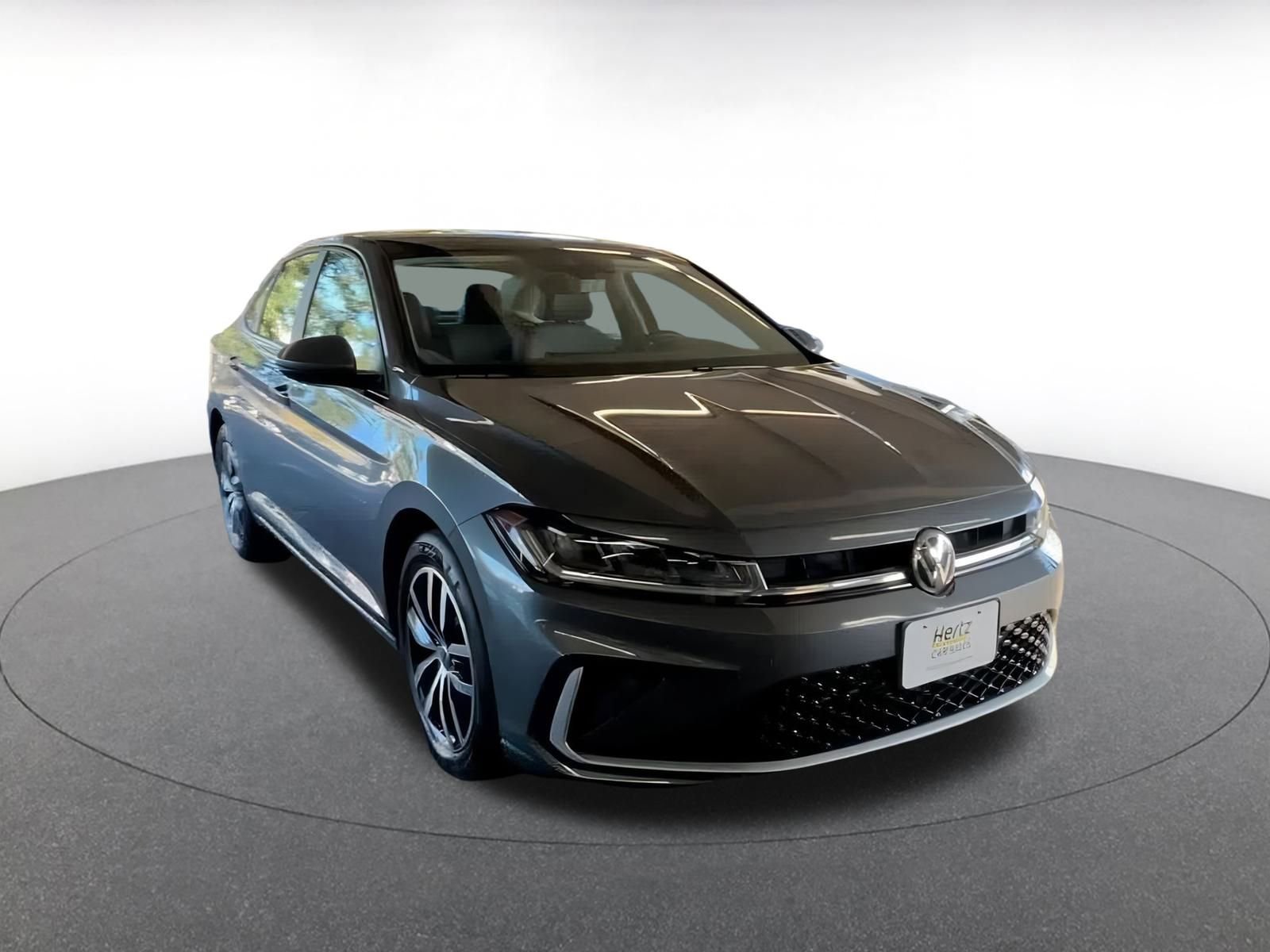 Thumbnail: 2025 Volkswagen Jetta - 3