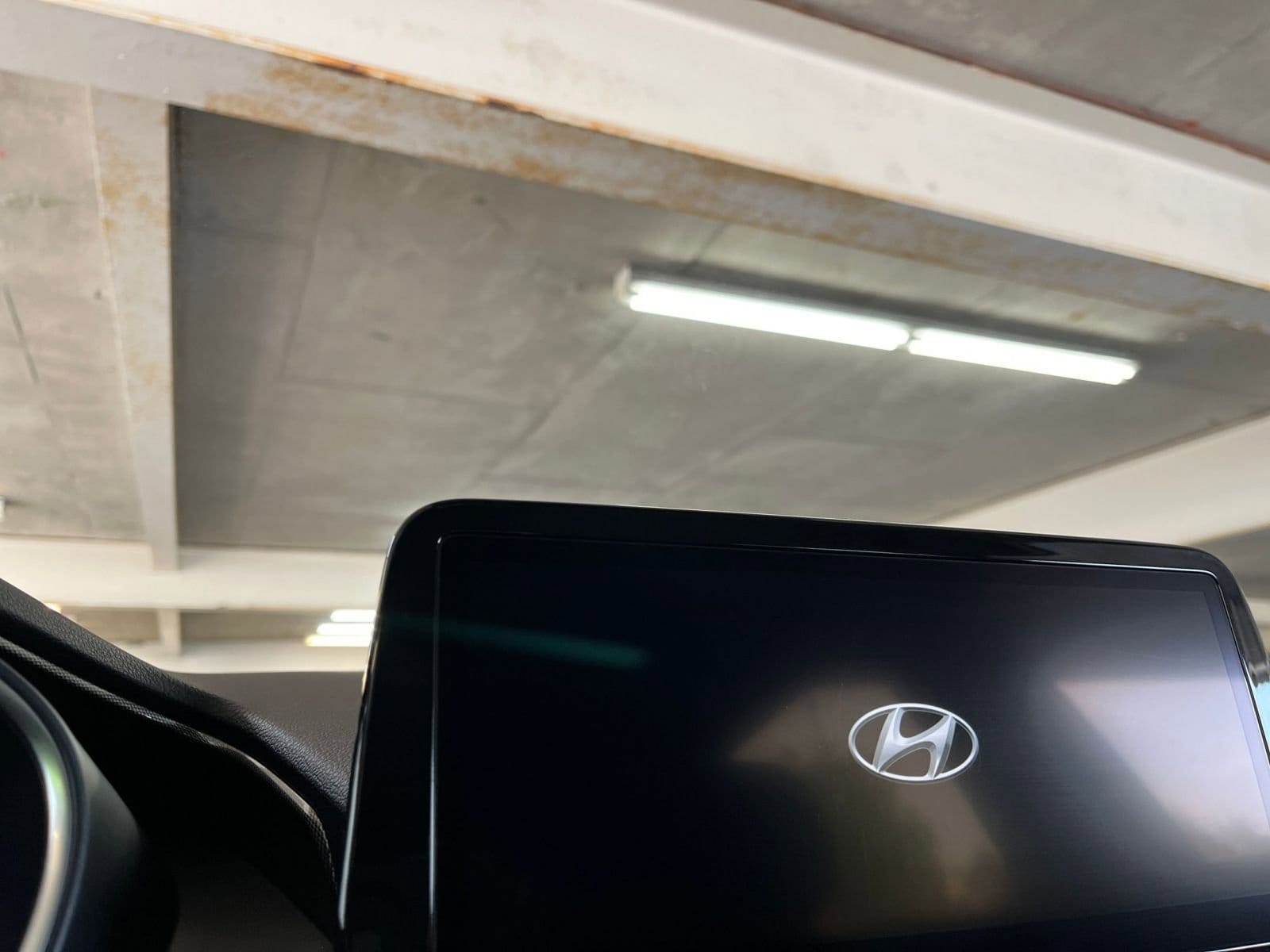 2023 Hyundai Santa Fe SEL 18