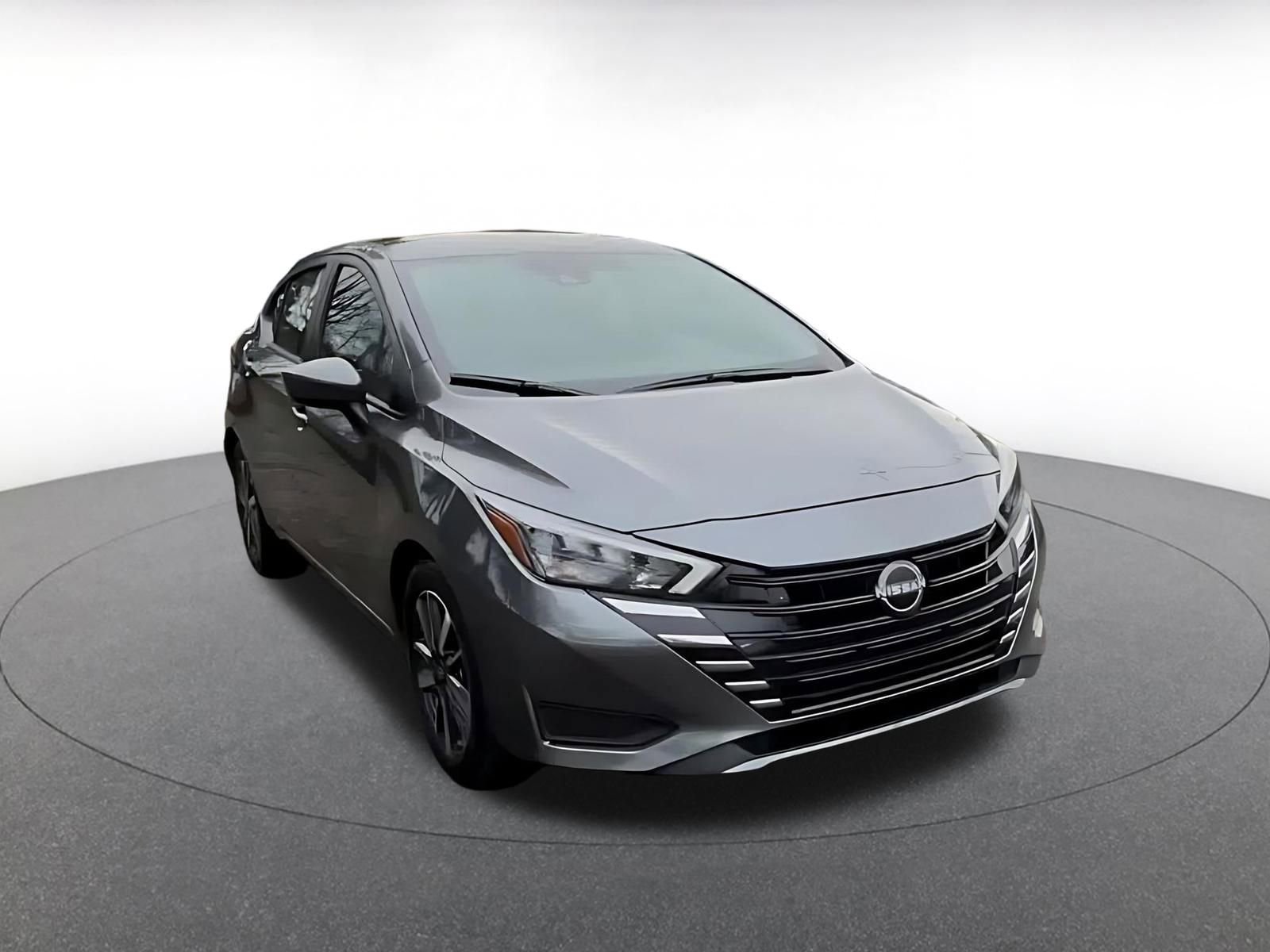 Thumbnail: 2025 Nissan Versa - 3