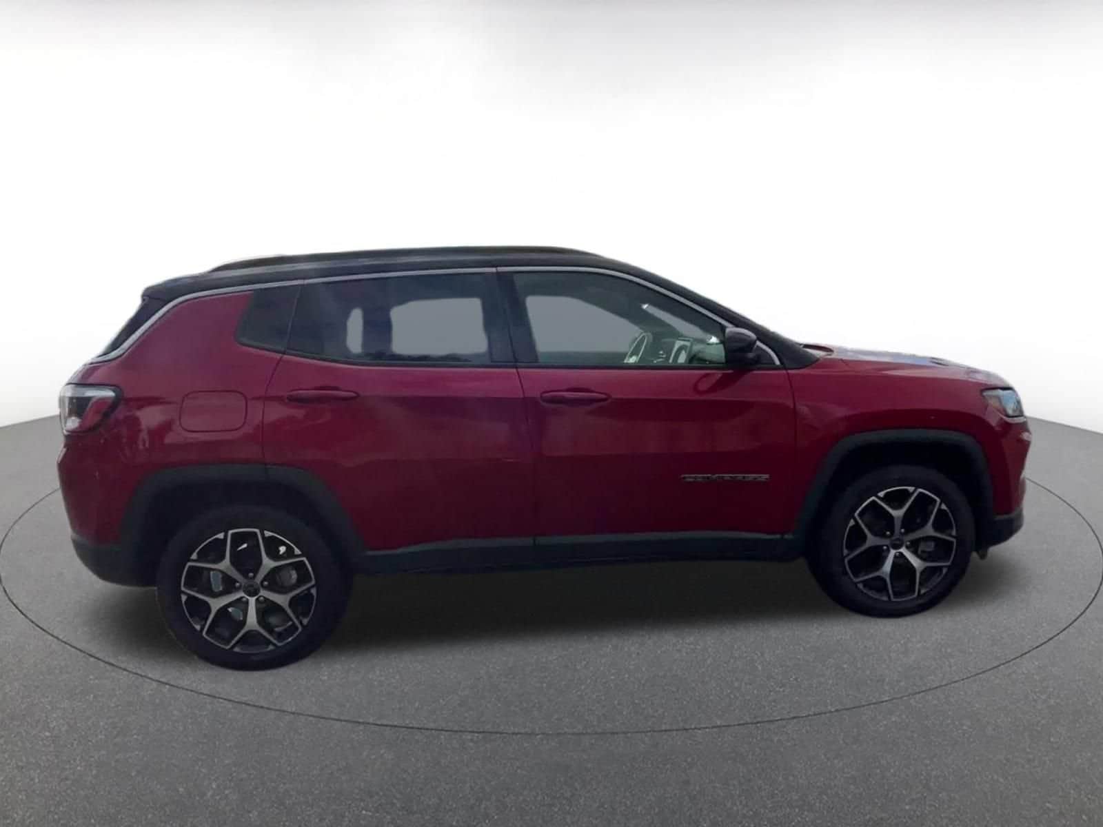 Thumbnail: 2025 Jeep Compass - 15