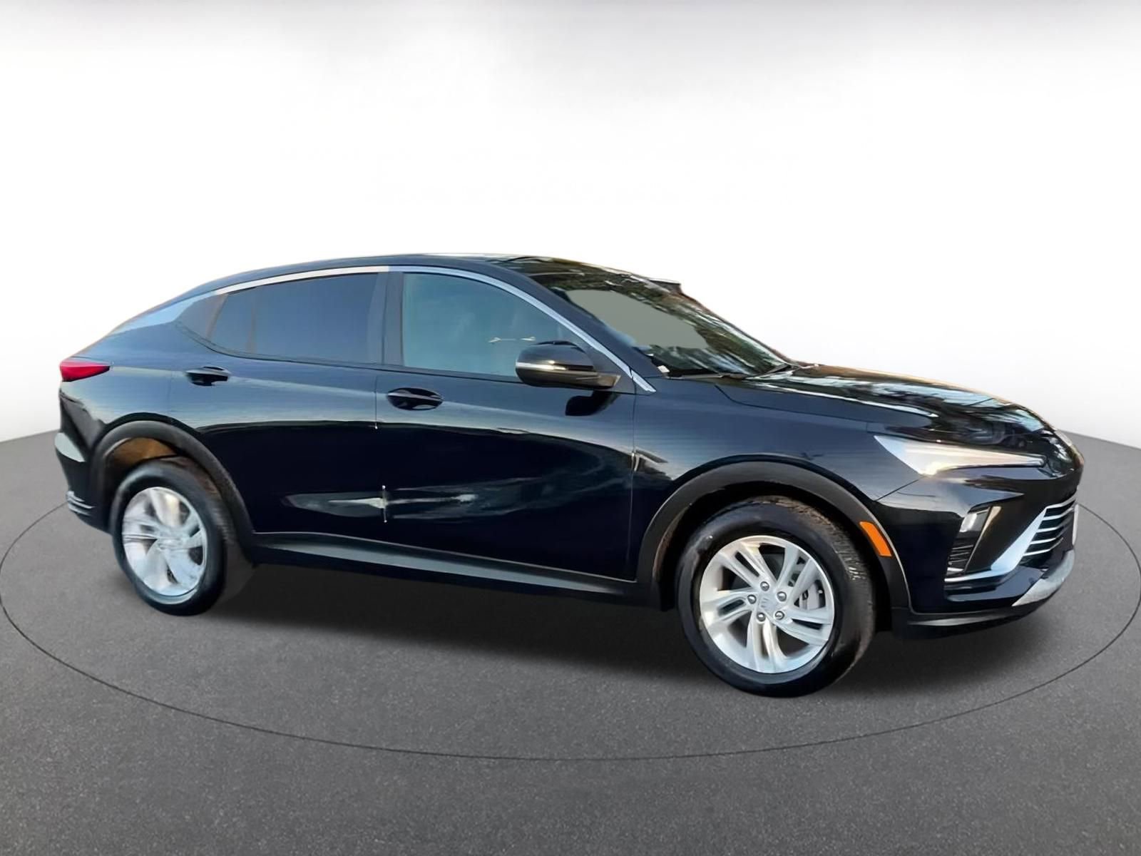 Thumbnail: 2025 Buick Envista - 8