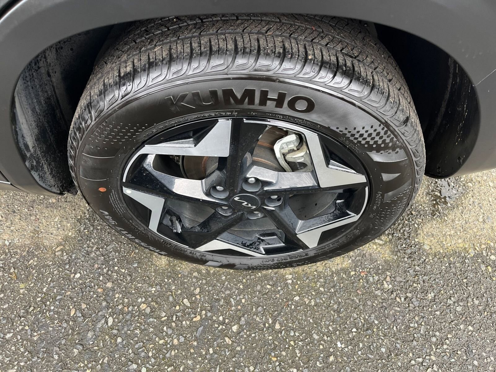 Thumbnail: 2025 Kia Seltos - 32