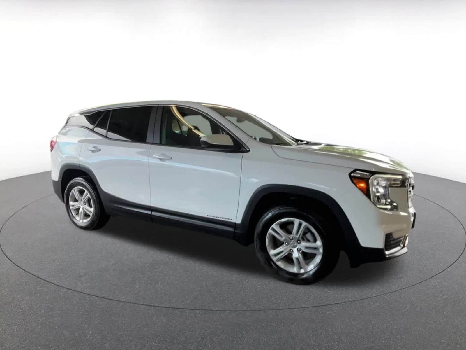 Thumbnail: 2024 GMC Terrain - 2
