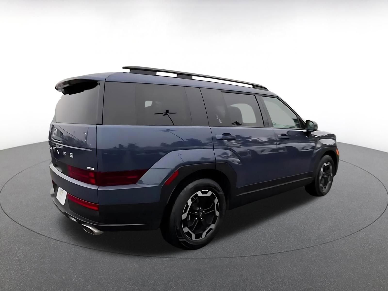 Thumbnail: 2025 Hyundai Santa Fe - 15