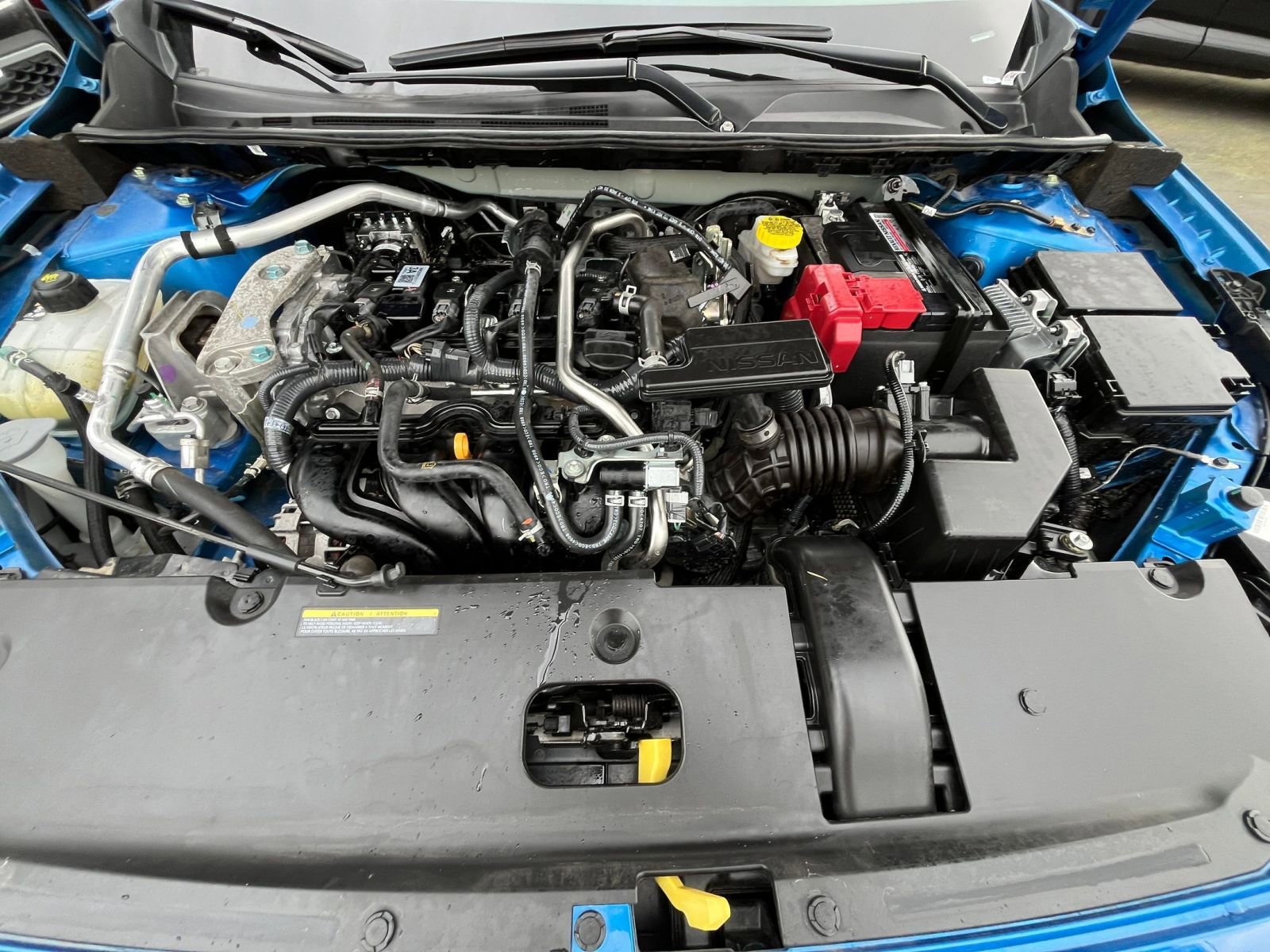 Thumbnail: 2025 Nissan Sentra - 32