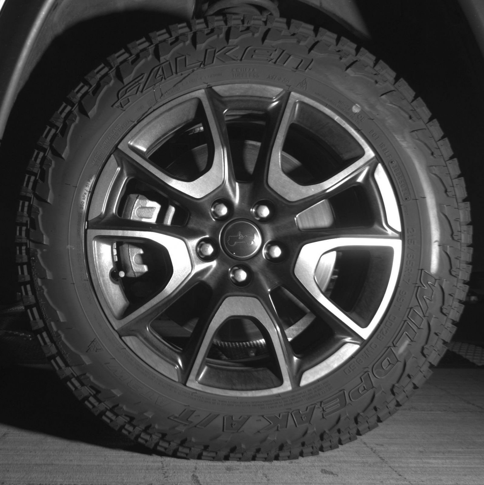 Thumbnail: 2025 Jeep Compass - 24