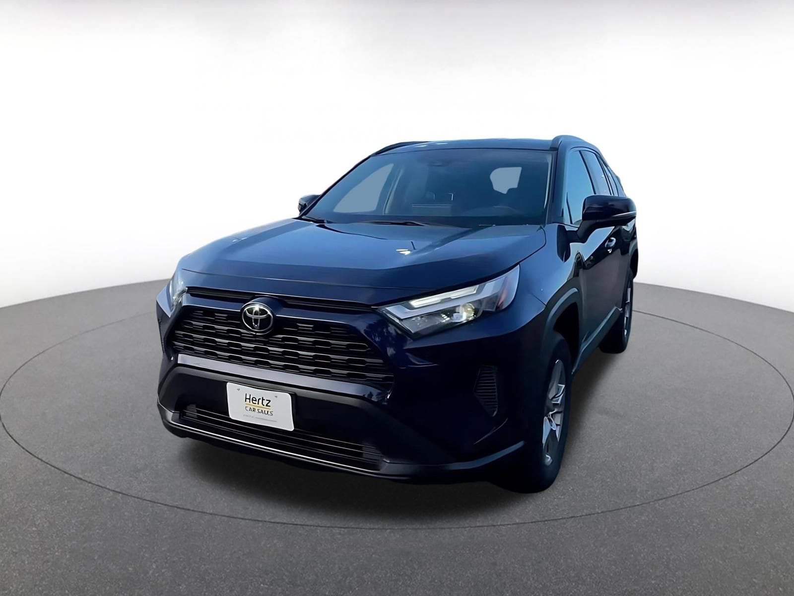 Thumbnail: 2025 Toyota RAV4 - 7