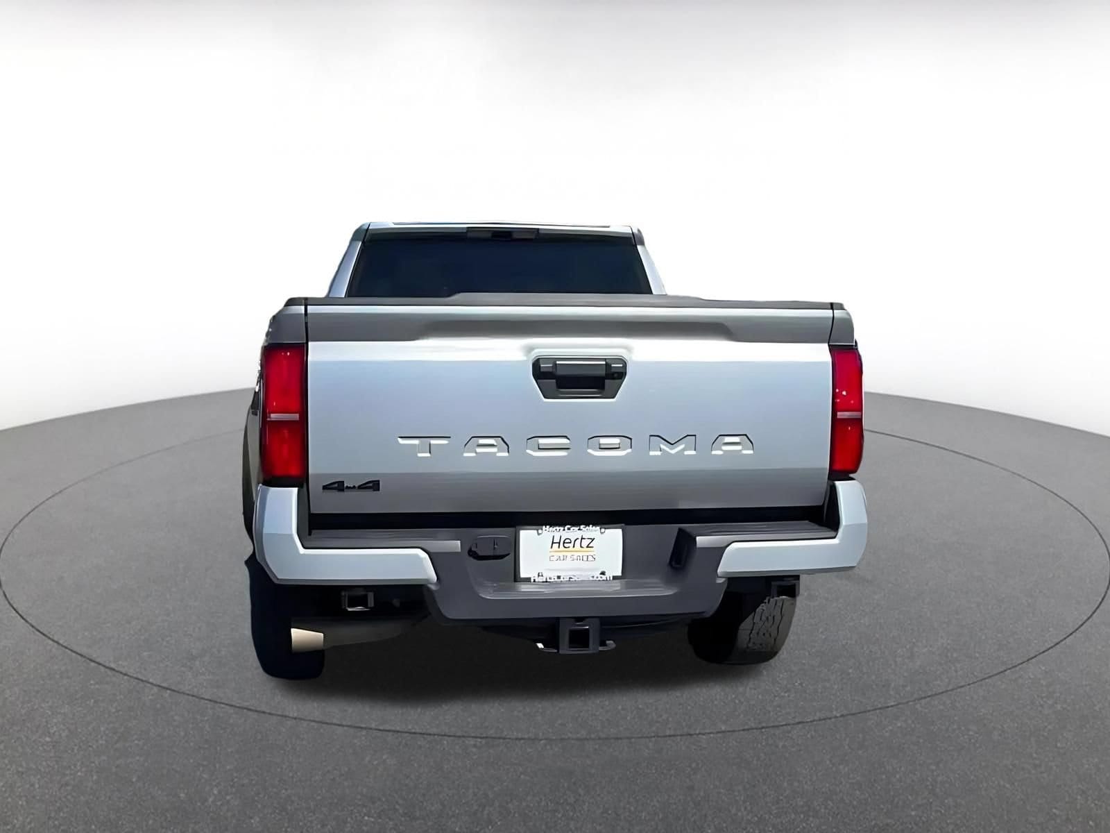 Thumbnail: 2025 Toyota Tacoma - 12