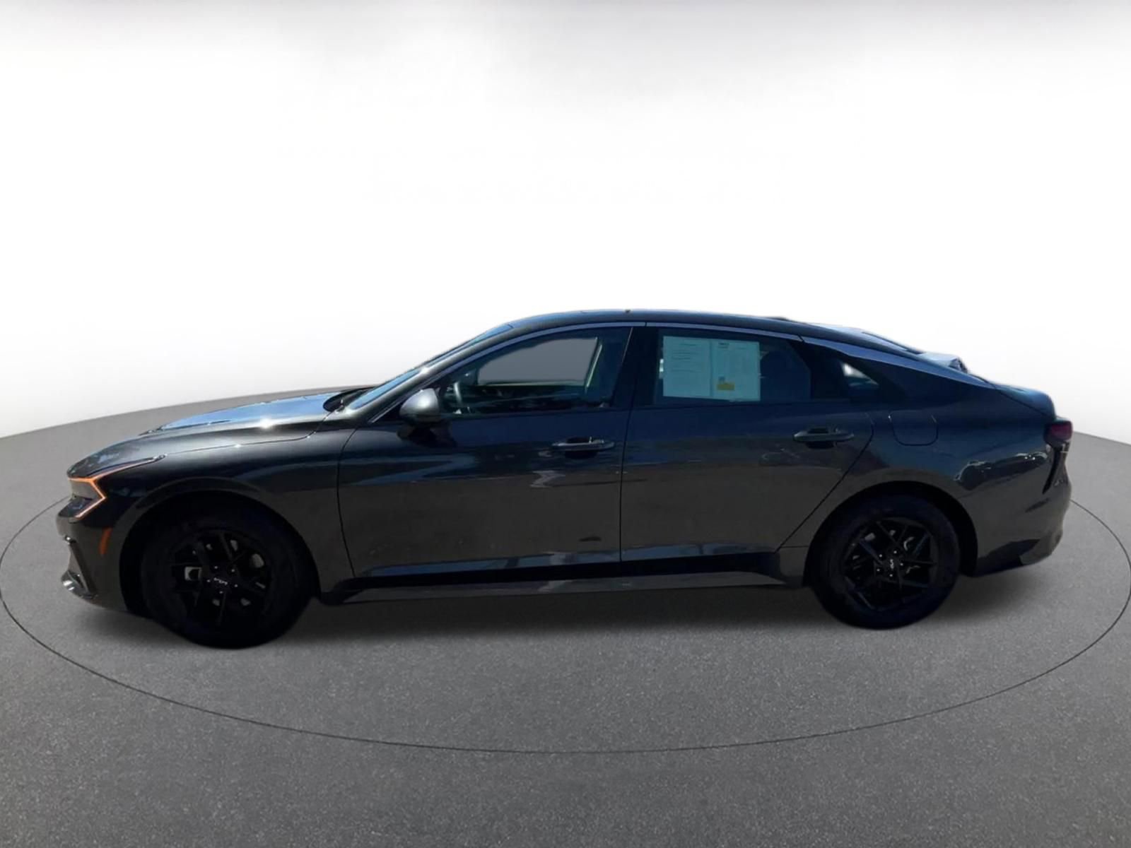 Thumbnail: 2025 Kia K5 - 9