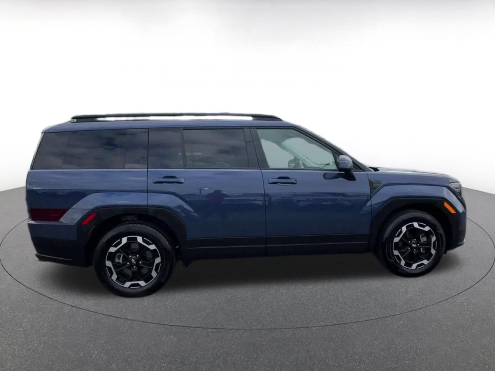 Thumbnail: 2026 Hyundai Santa Fe - 15