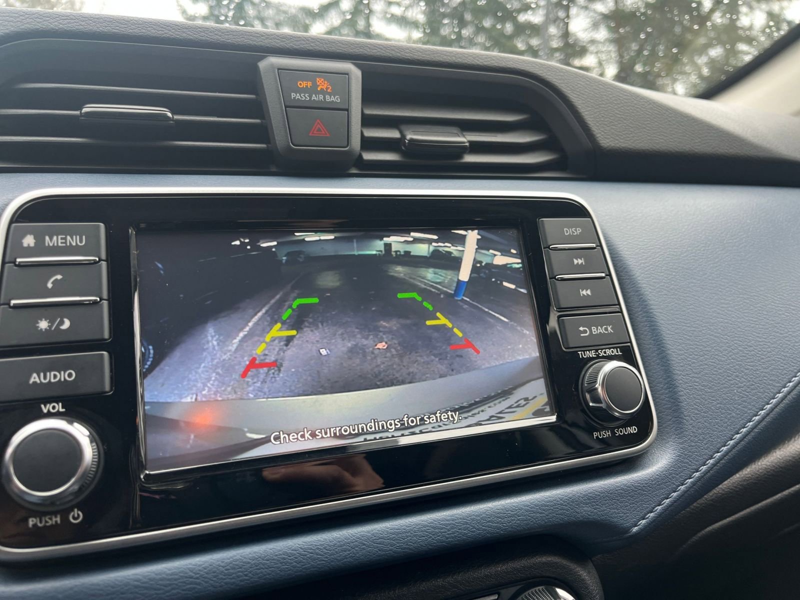 Thumbnail: 2025 Nissan Versa - 24