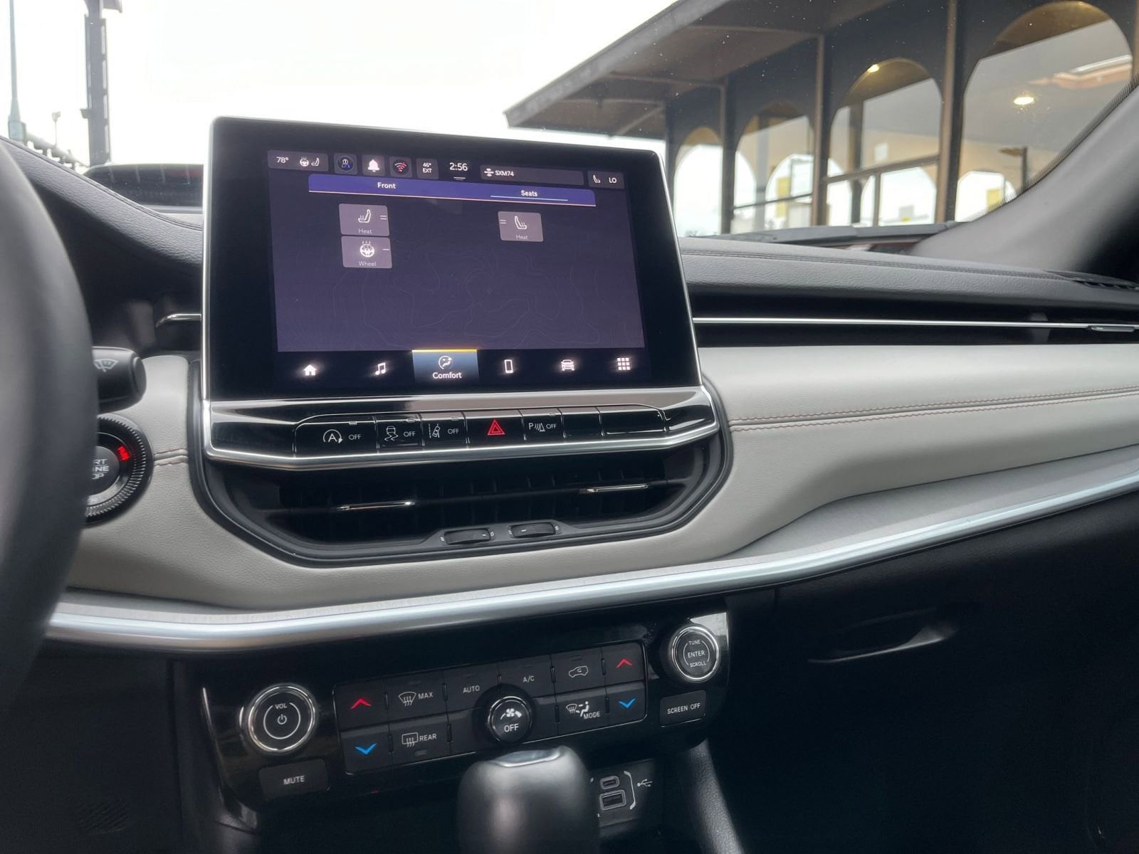 Thumbnail: 2025 Jeep Compass - 20