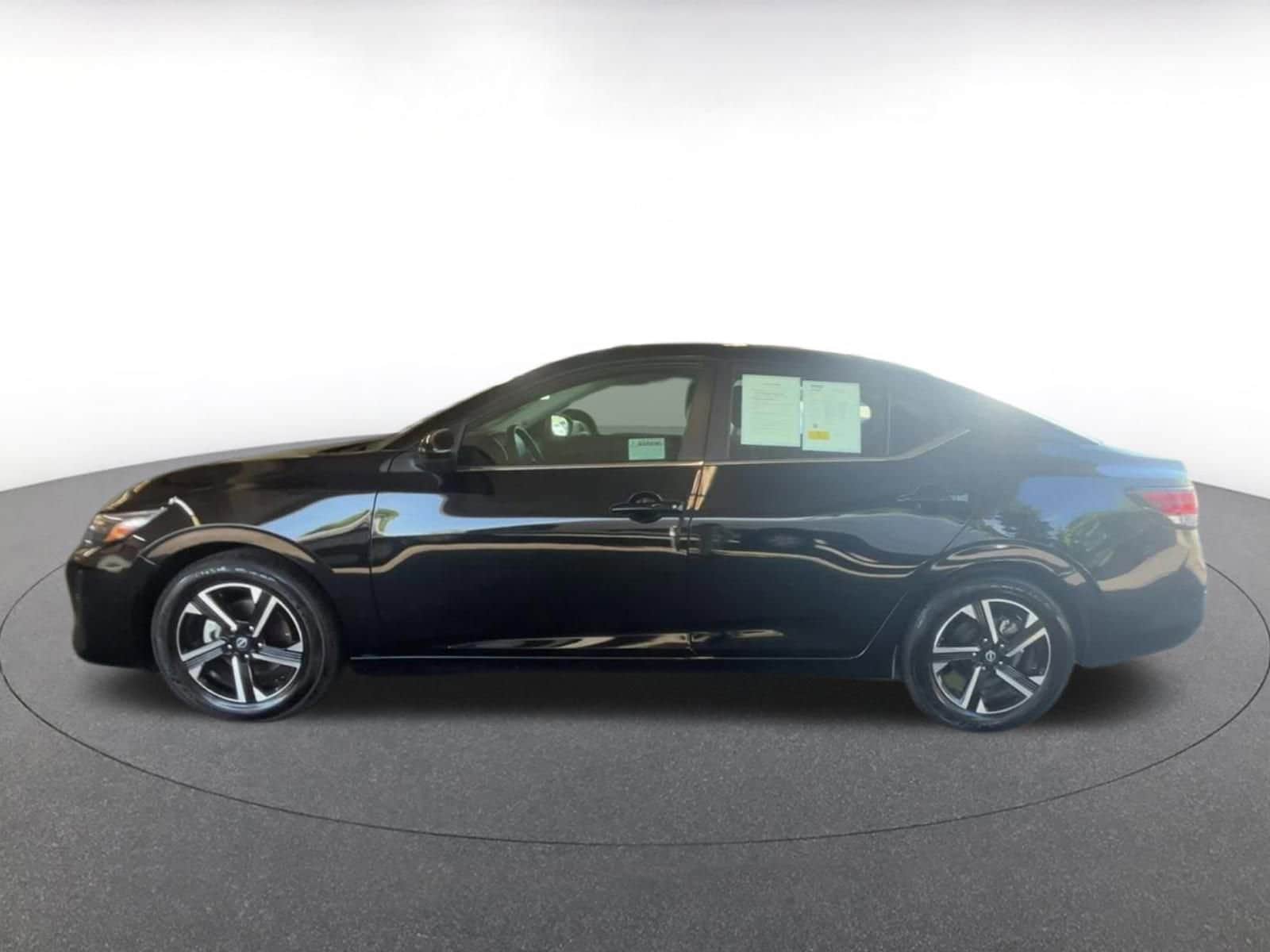 Thumbnail: 2024 Nissan Sentra - 7