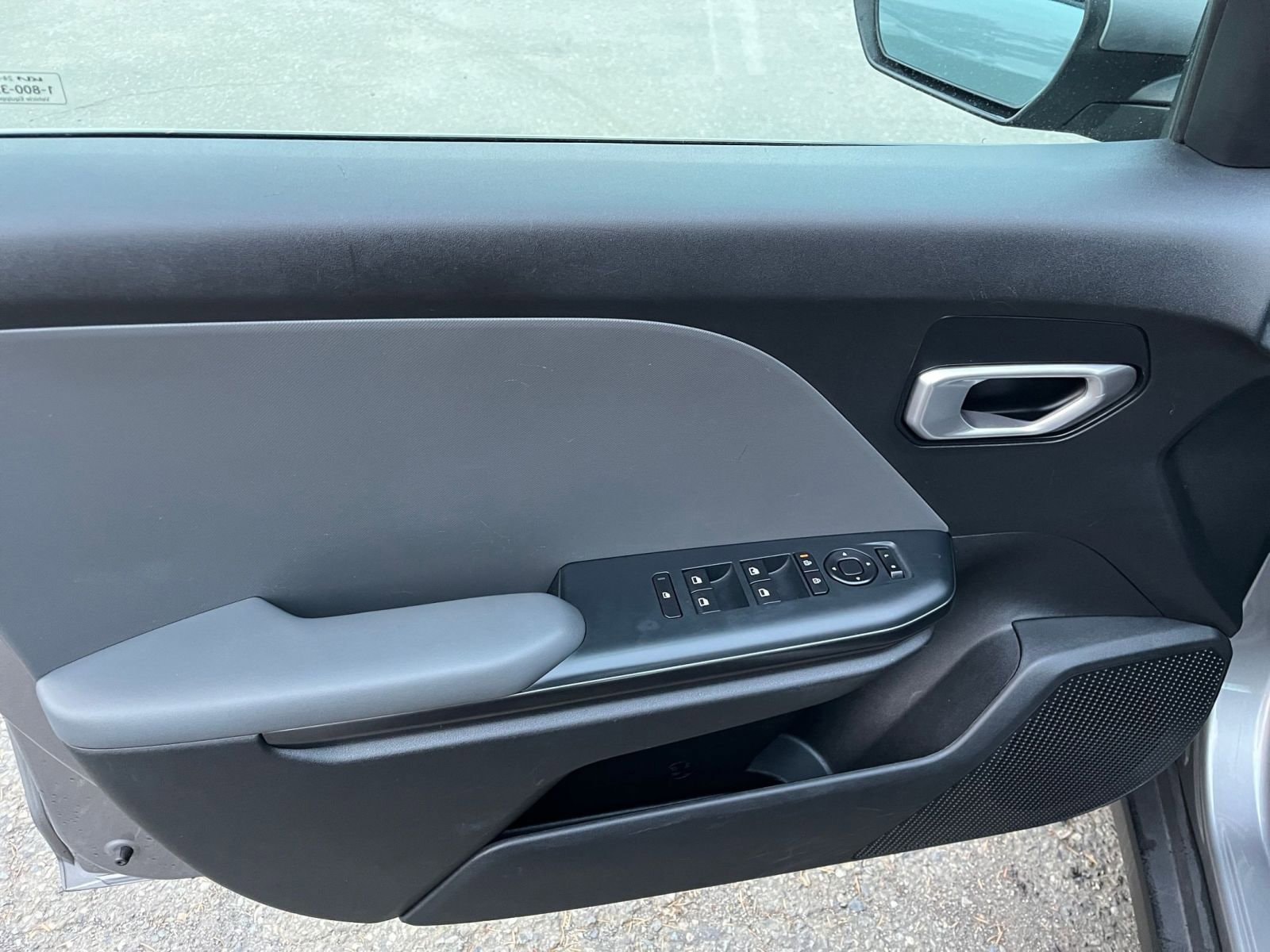 Thumbnail: 2025 Kia K4 - 20