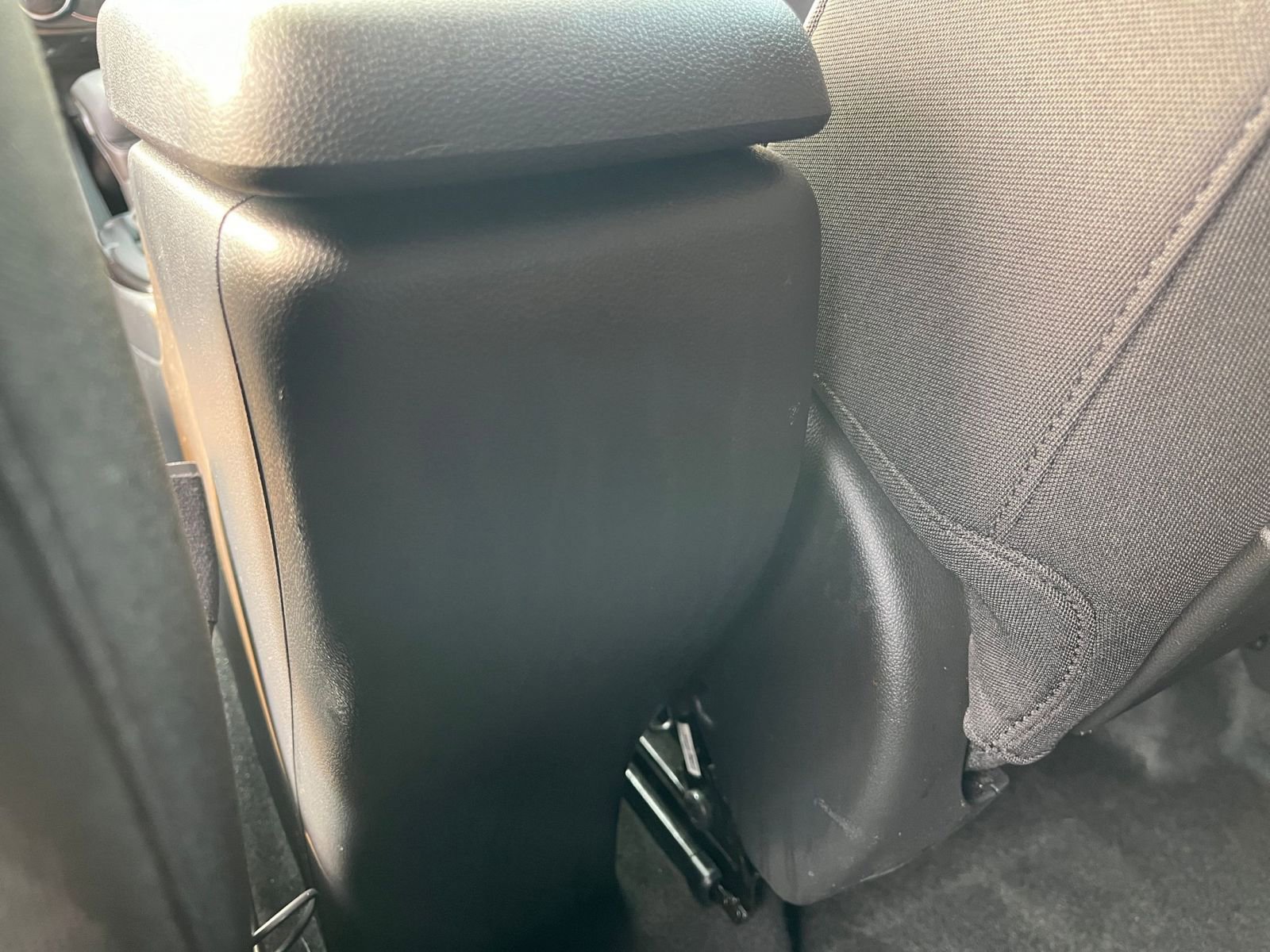 Thumbnail: 2024 Chevrolet TrailBlazer - 24