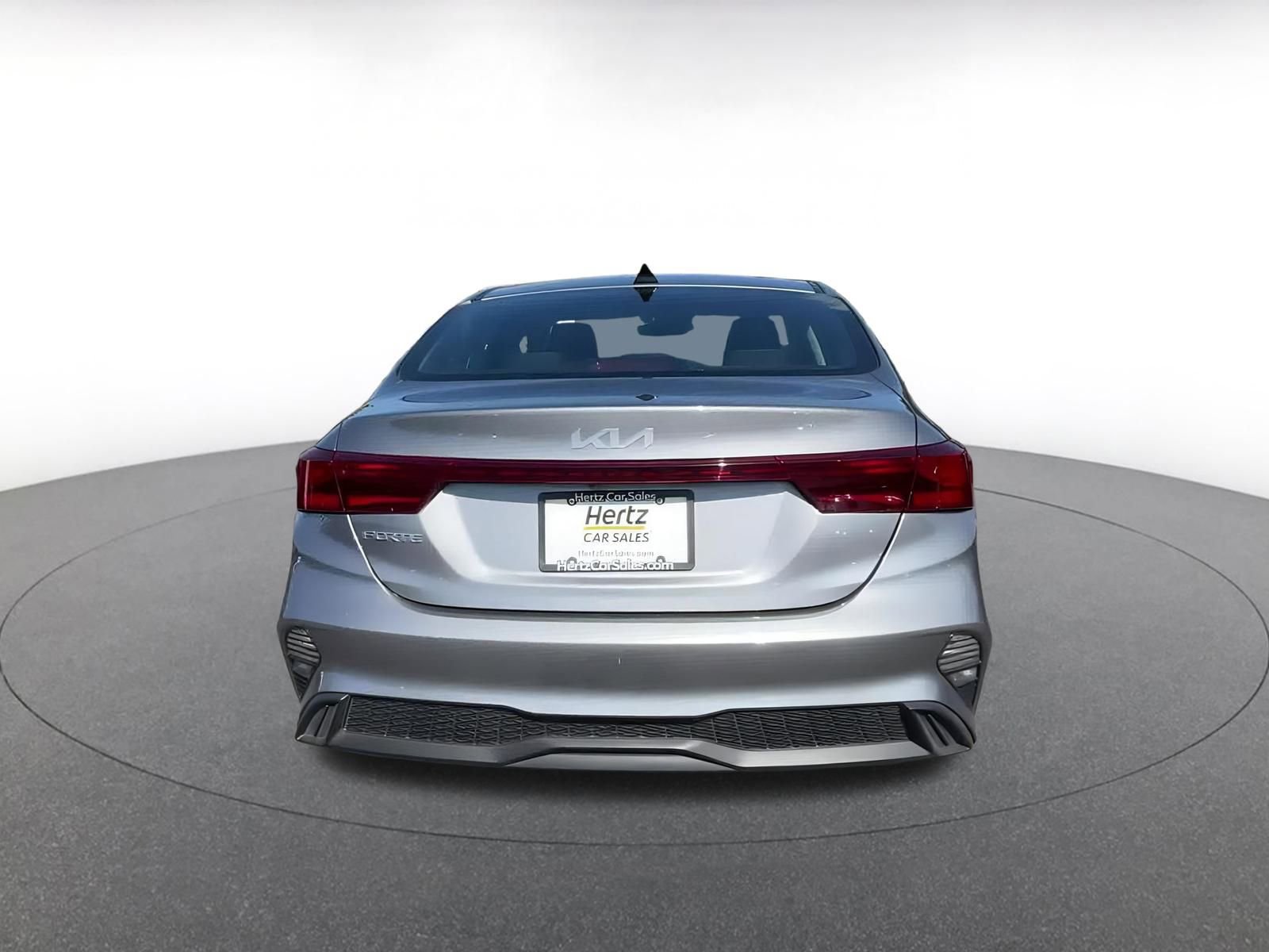 Thumbnail: 2024 Kia Forte - 12