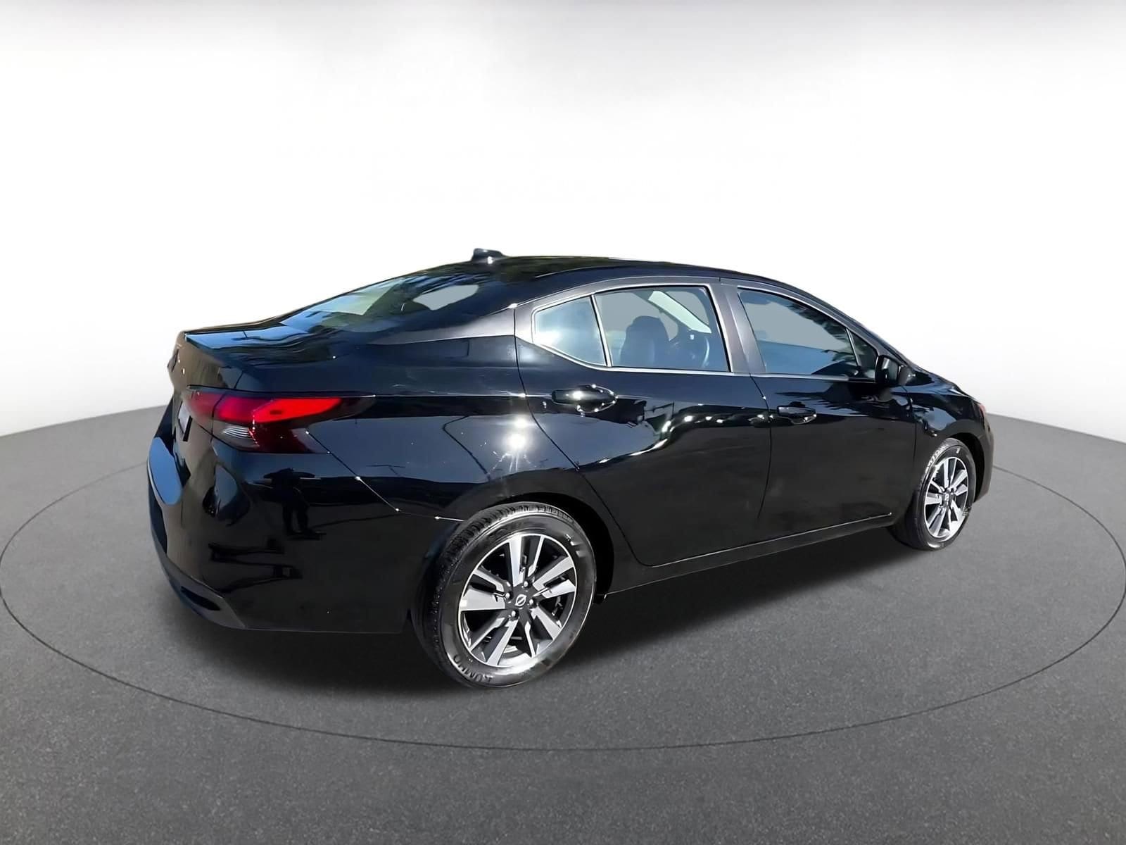 Thumbnail: 2025 Nissan Versa - 14