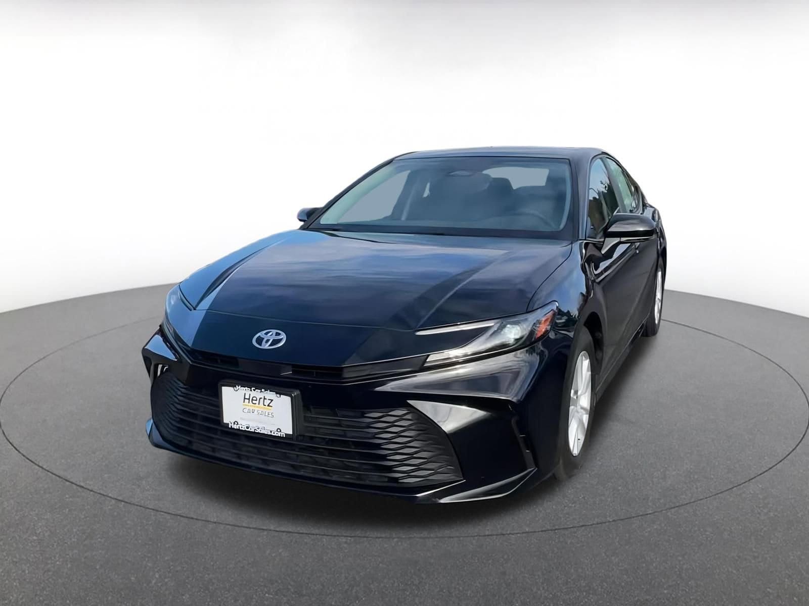 Thumbnail: 2025 Toyota Camry - 7