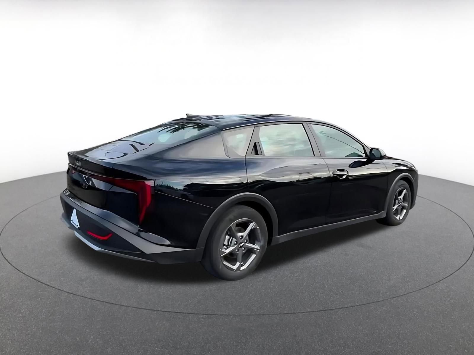 Thumbnail: 2025 Kia K4 - 14