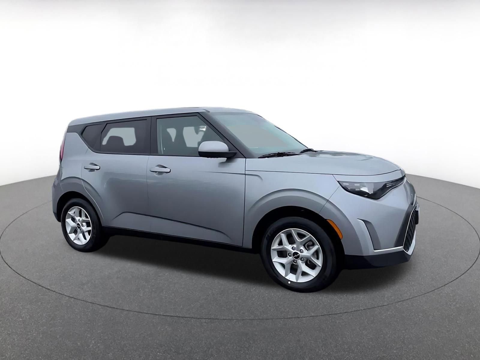 Thumbnail: 2025 Kia Soul - 2