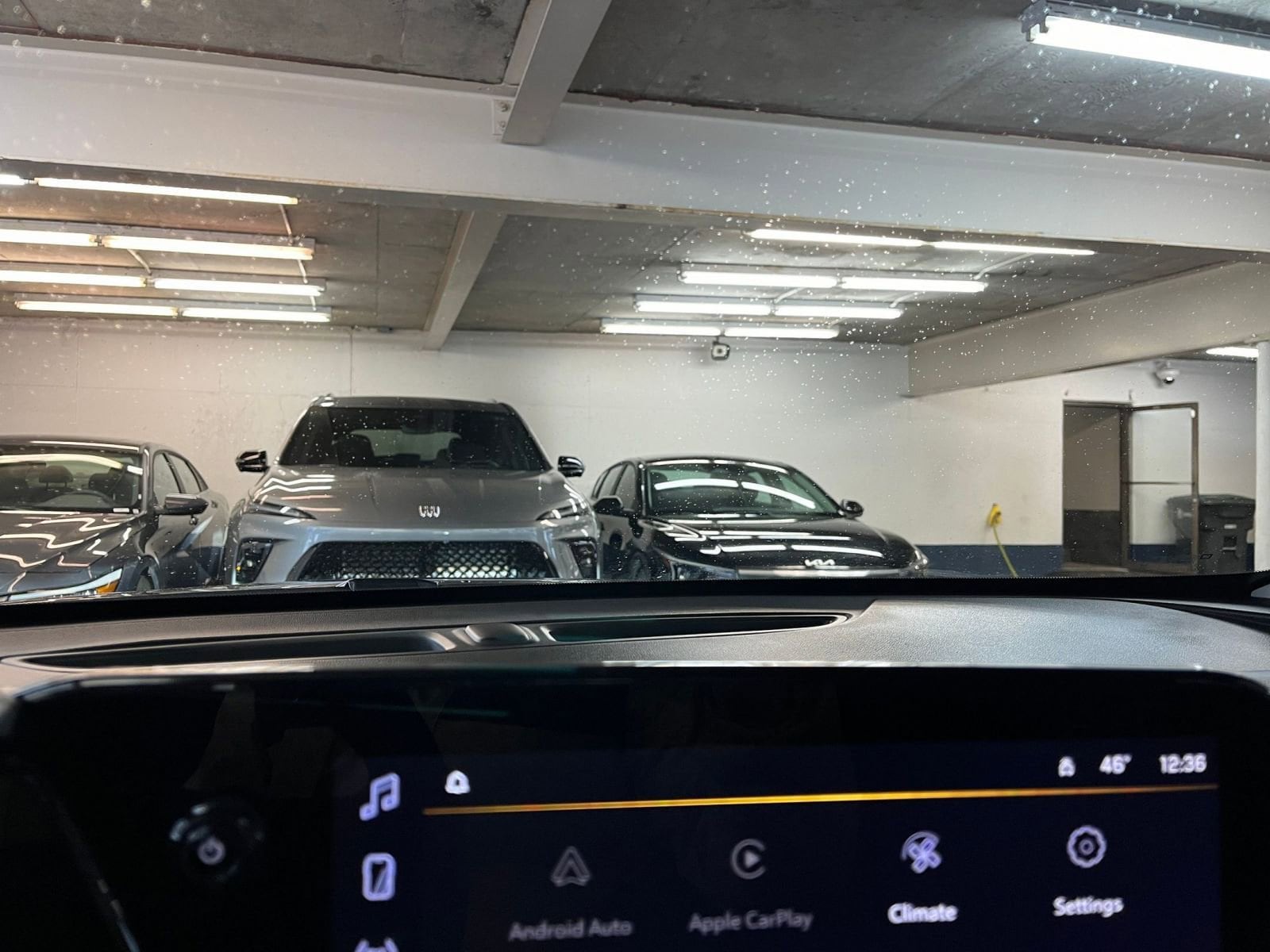 Thumbnail: 2025 Chevrolet Trax - 18