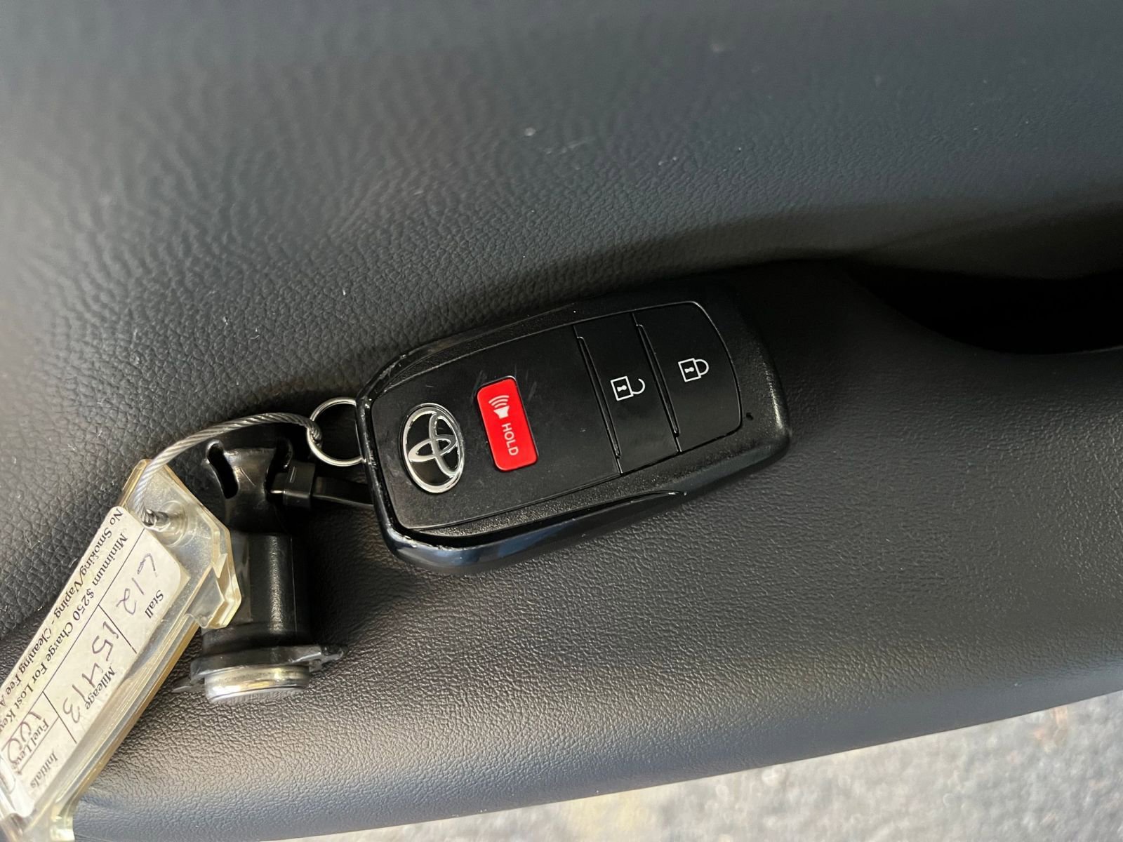 Thumbnail: 2025 Toyota Prius - 23