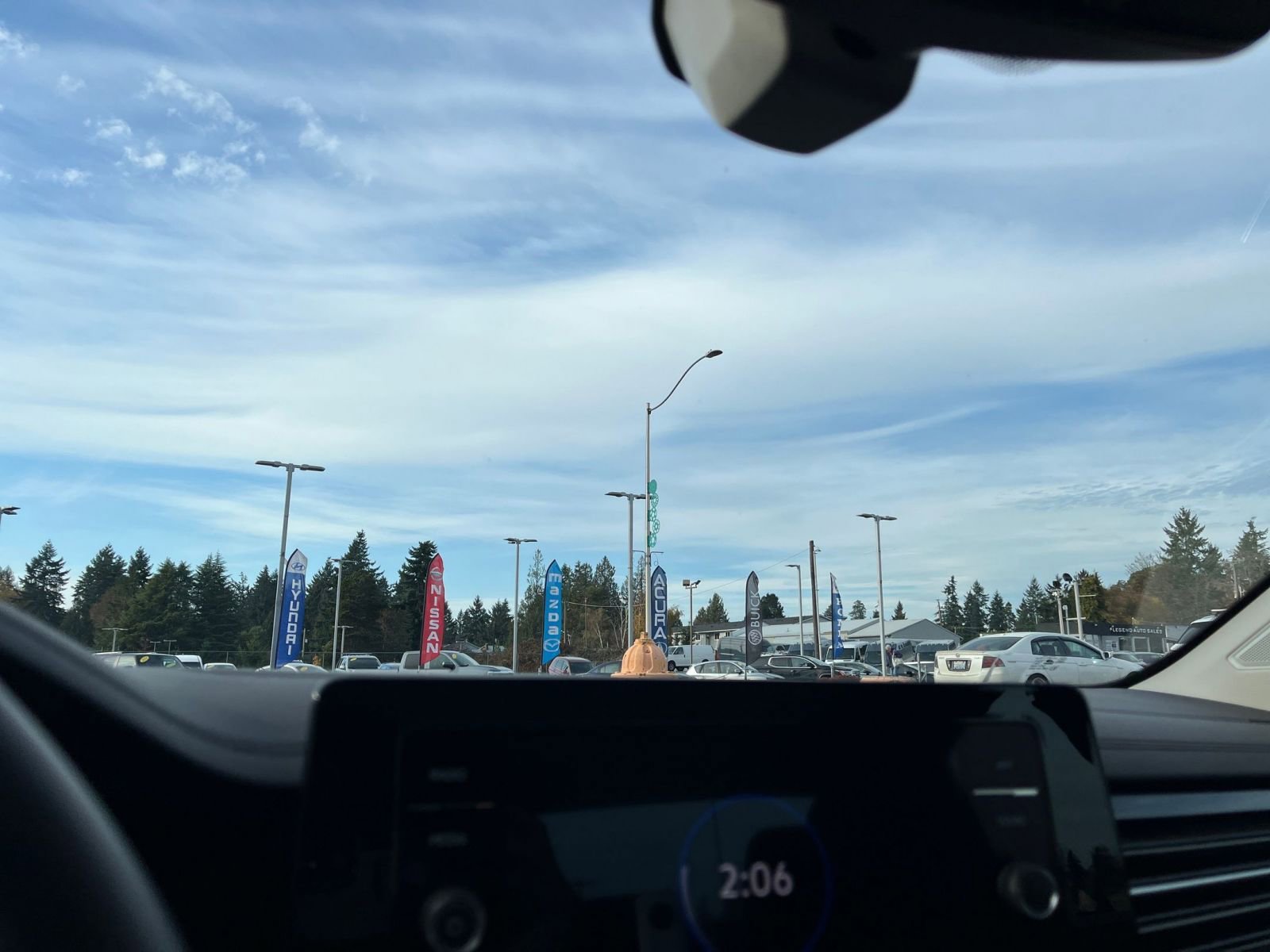 Thumbnail: 2025 Volkswagen Jetta - 18