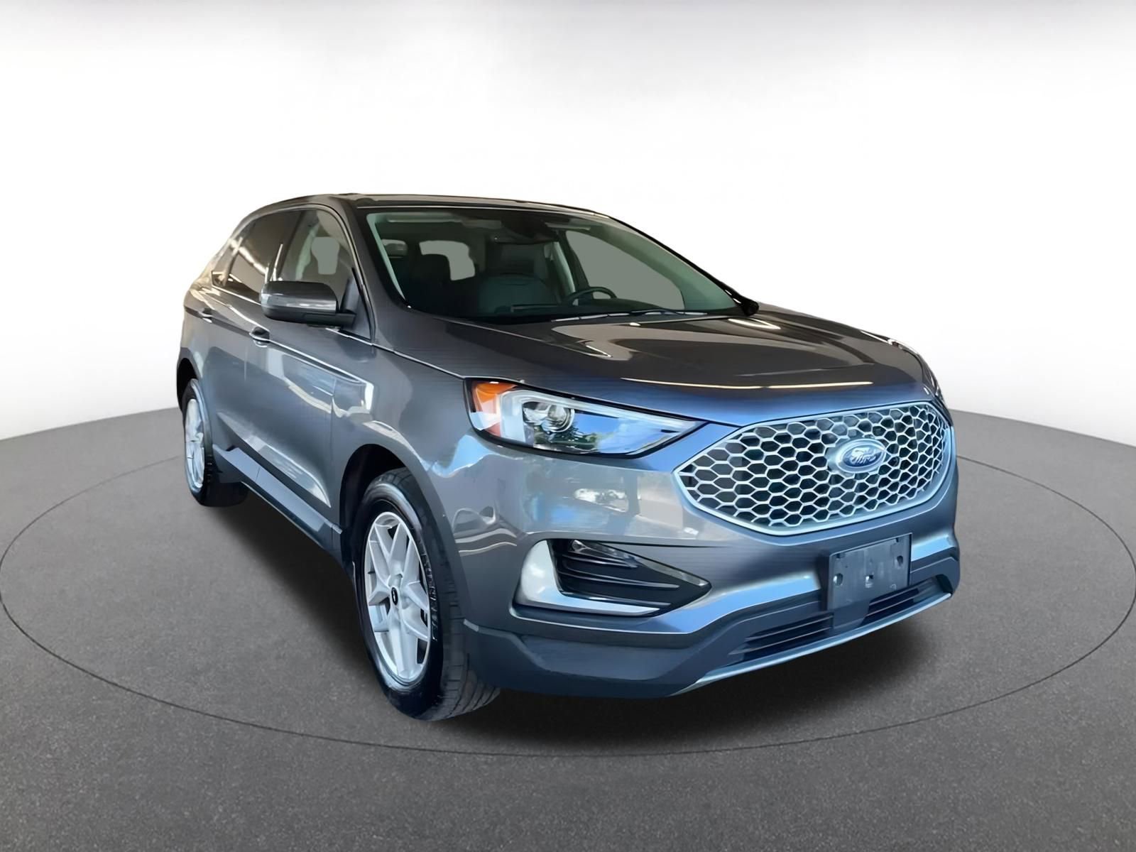 Thumbnail: 2024 Ford Edge - 3