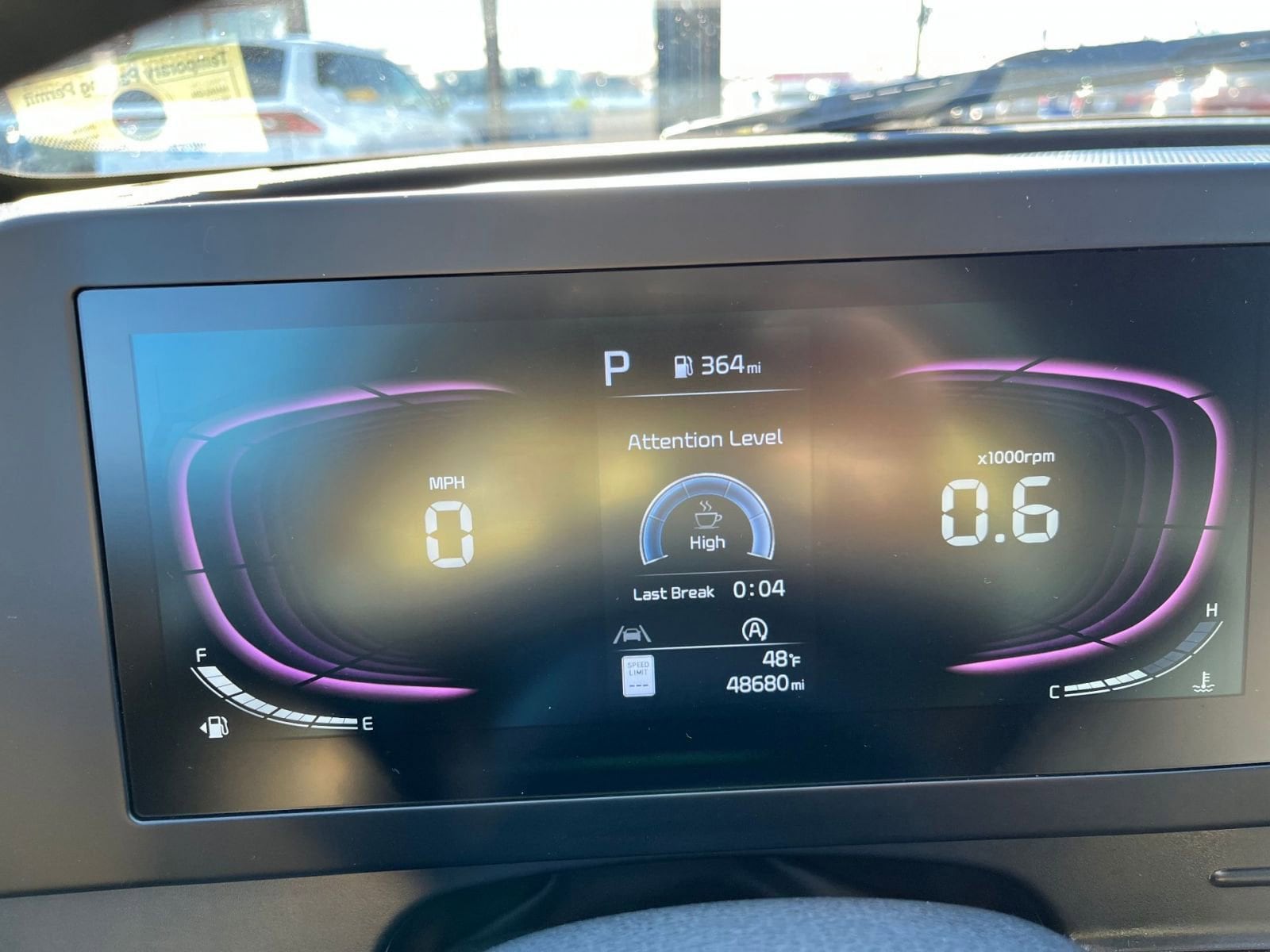 Thumbnail: 2024 Kia Sportage - 10