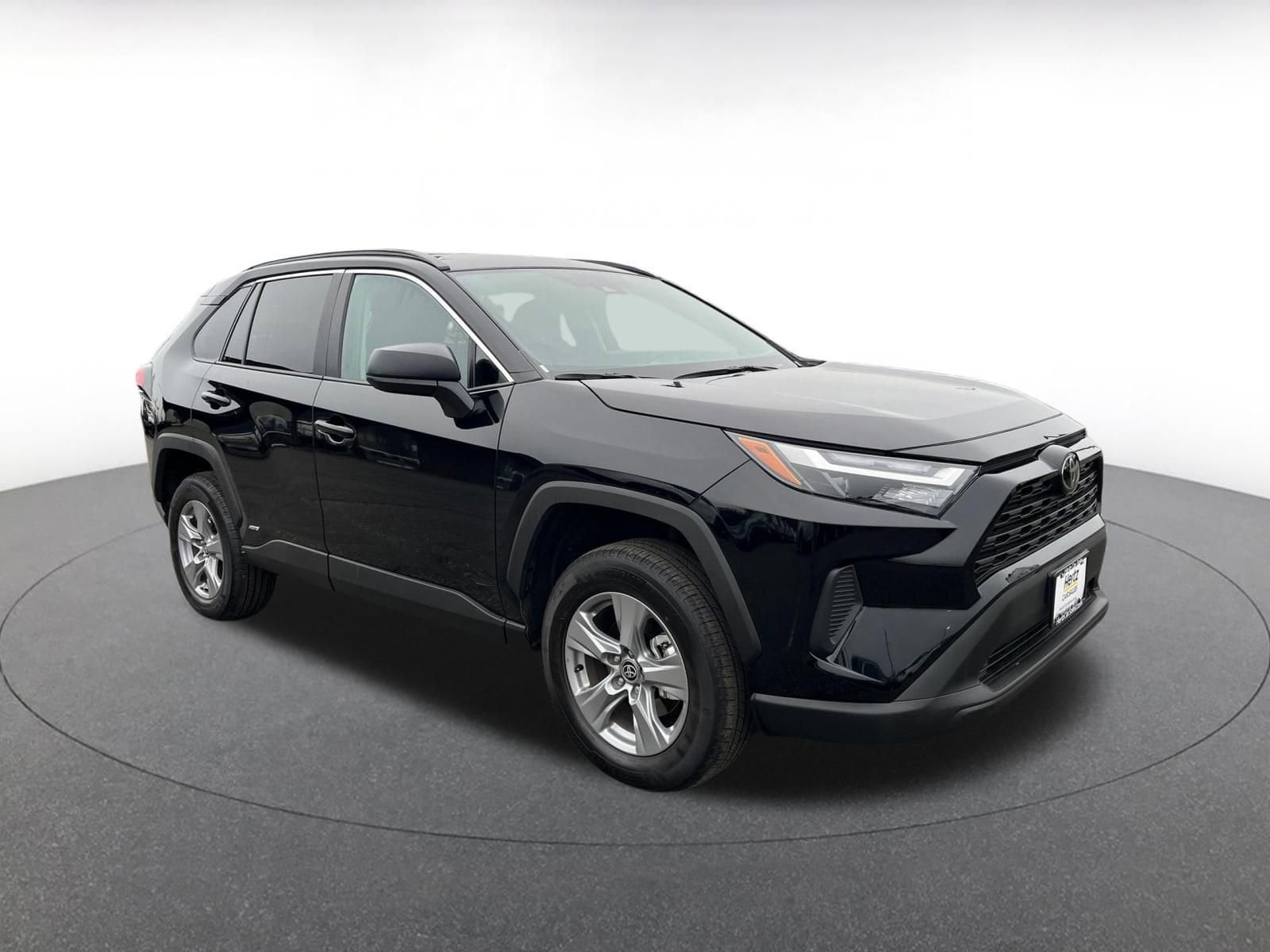 Thumbnail: 2025 Toyota RAV4 - 1