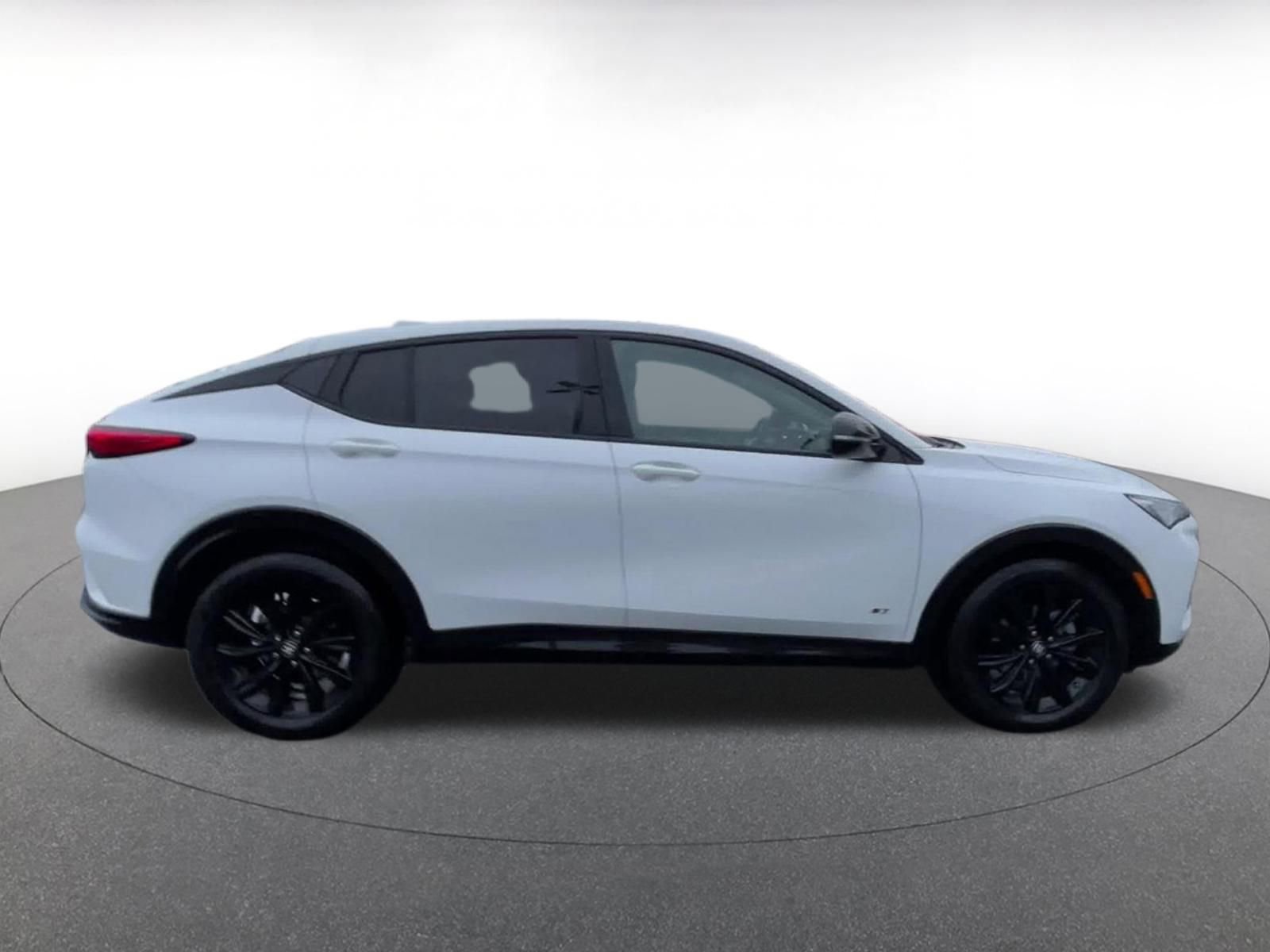 Thumbnail: 2025 Buick Envista - 16