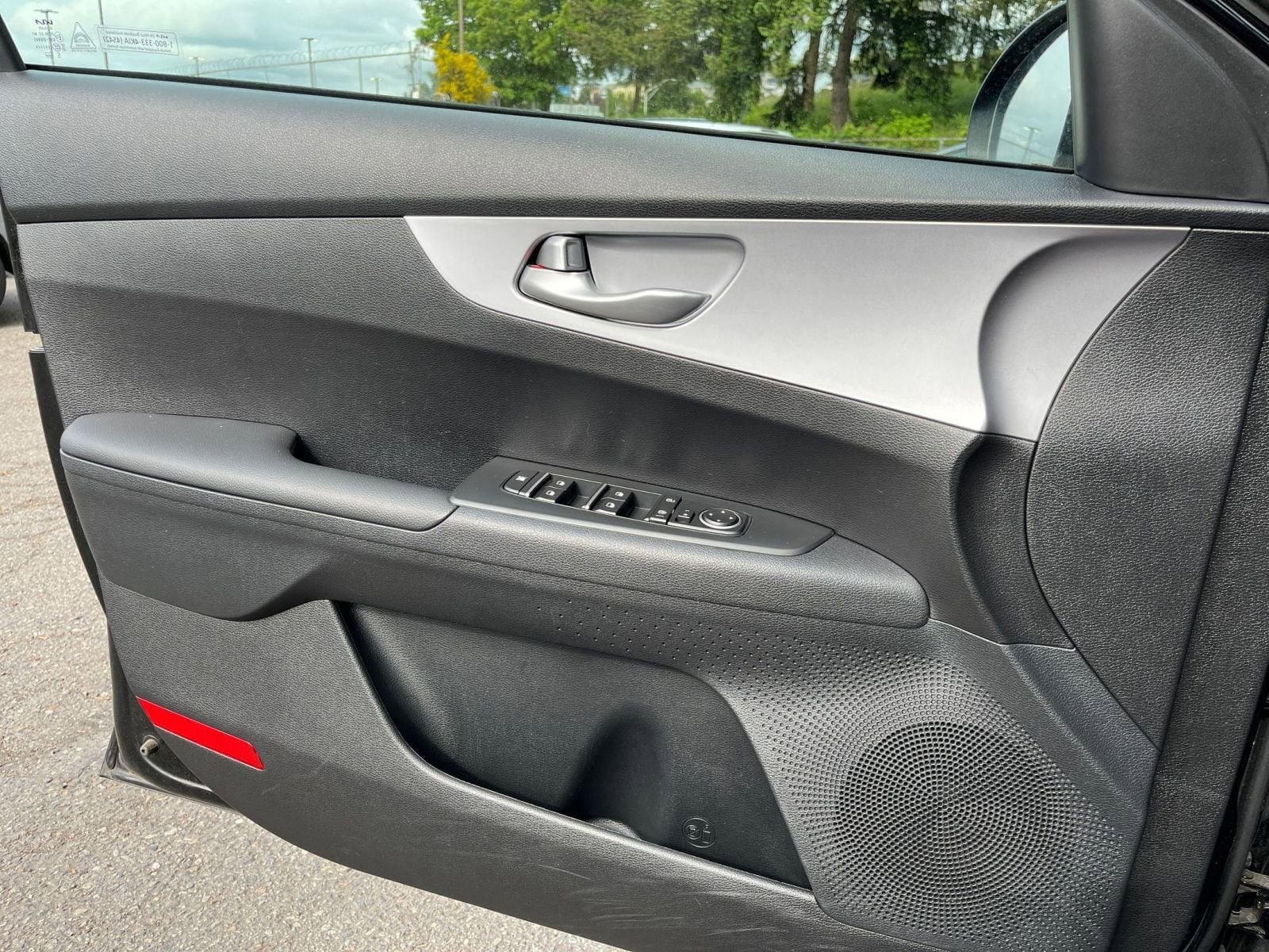 2024 Kia Forte LXS 20