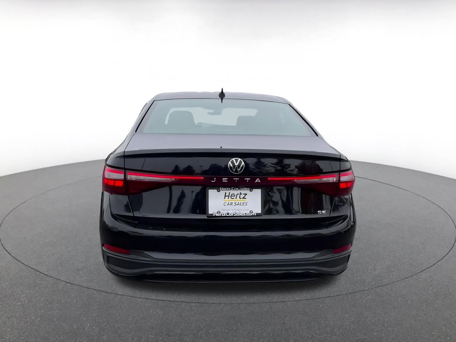 Thumbnail: 2025 Volkswagen Jetta - 12