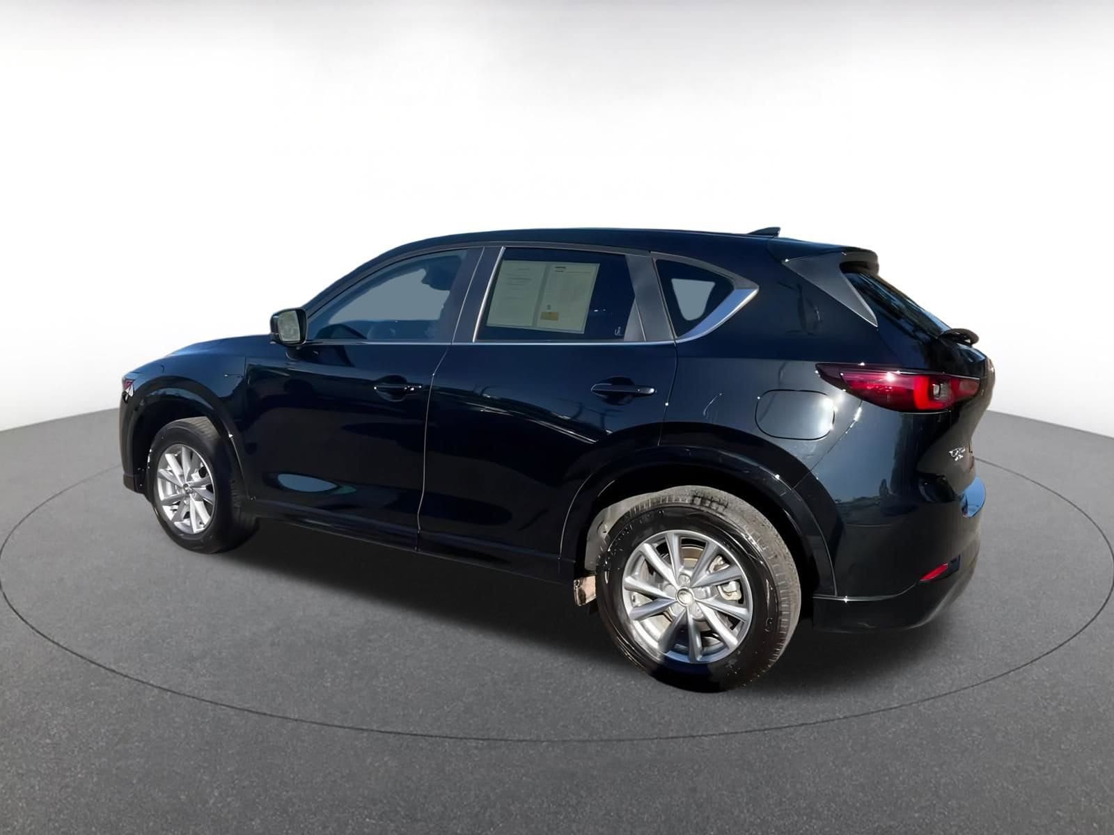 Thumbnail: 2025 Mazda CX-5 - 10