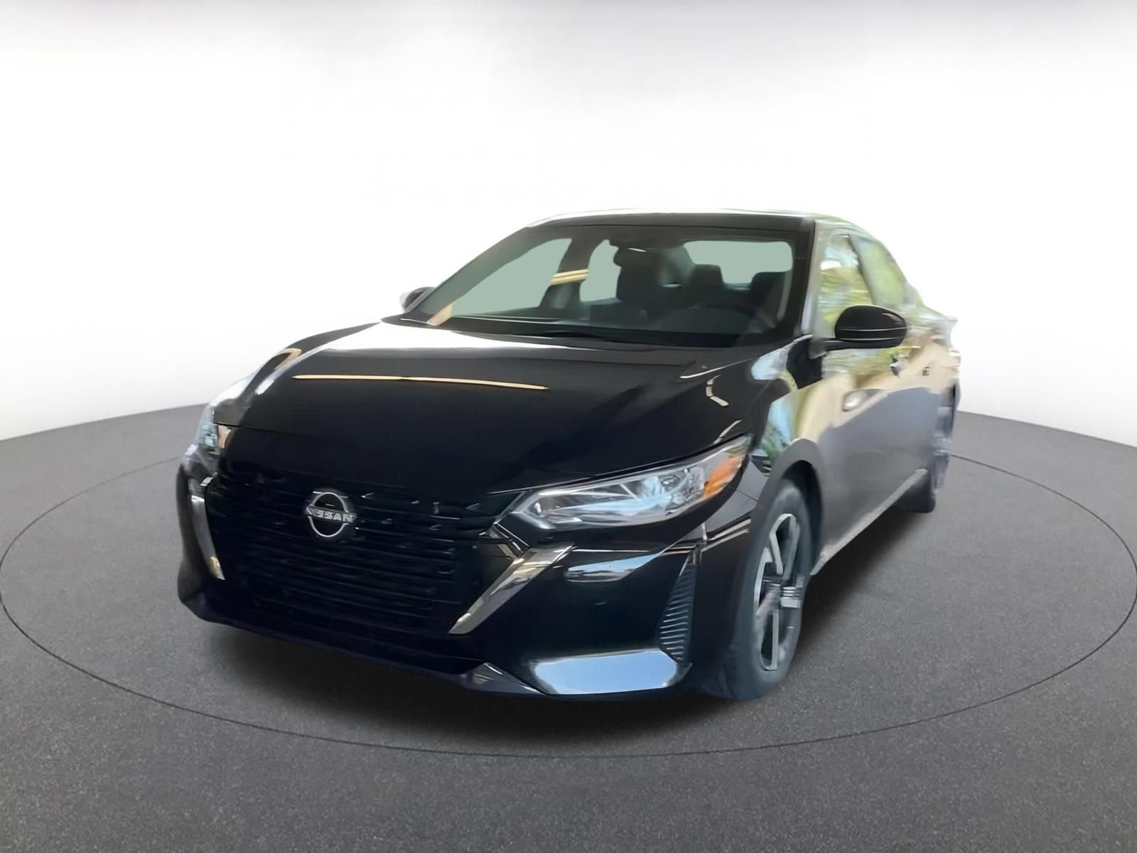 Thumbnail: 2024 Nissan Sentra - 6