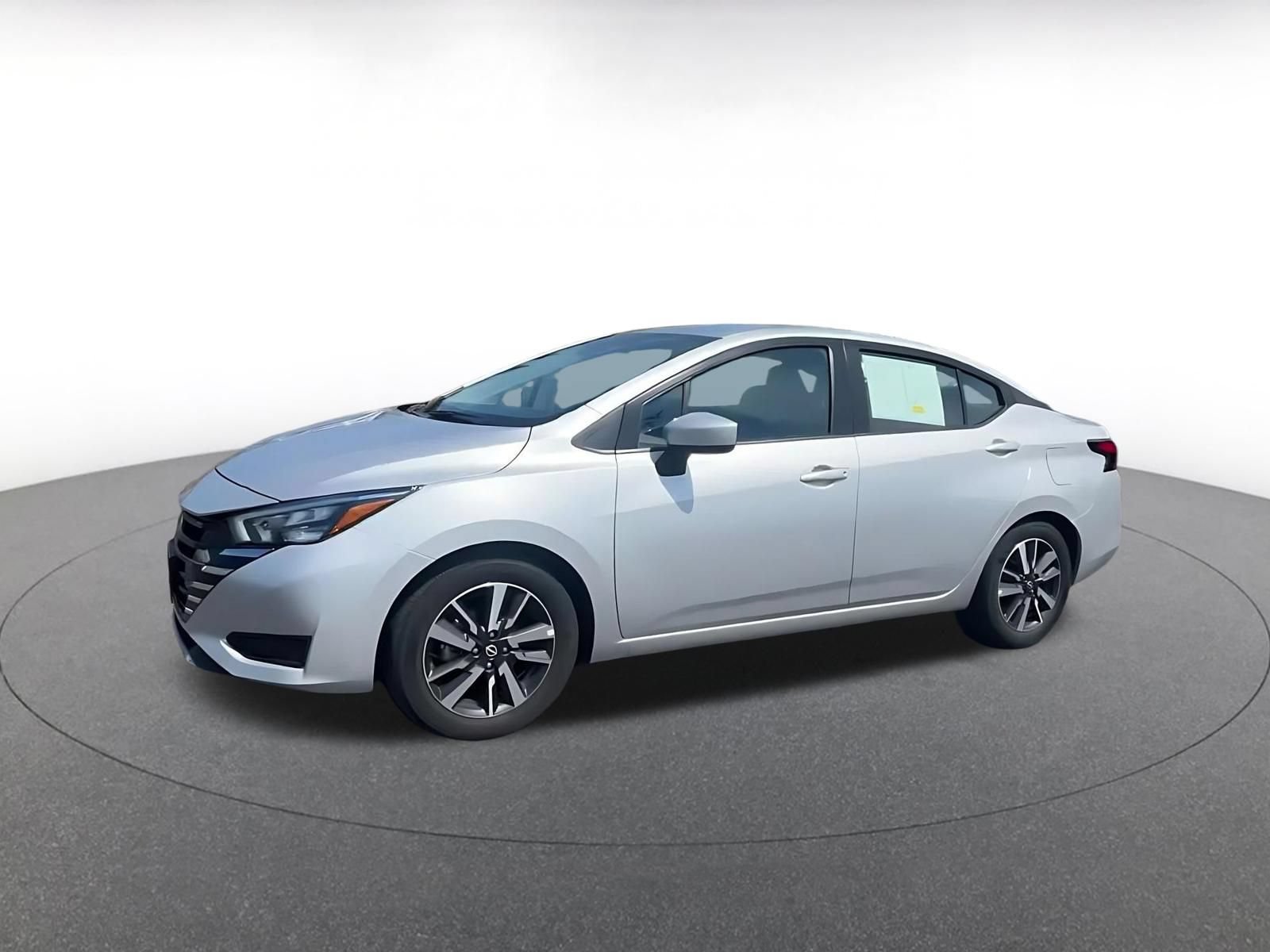 Thumbnail: 2025 Nissan Versa - 6