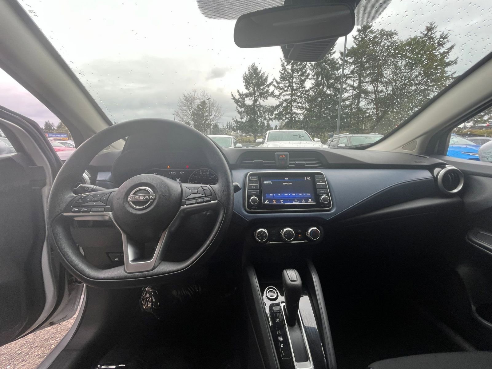 Thumbnail: 2025 Nissan Versa - 33