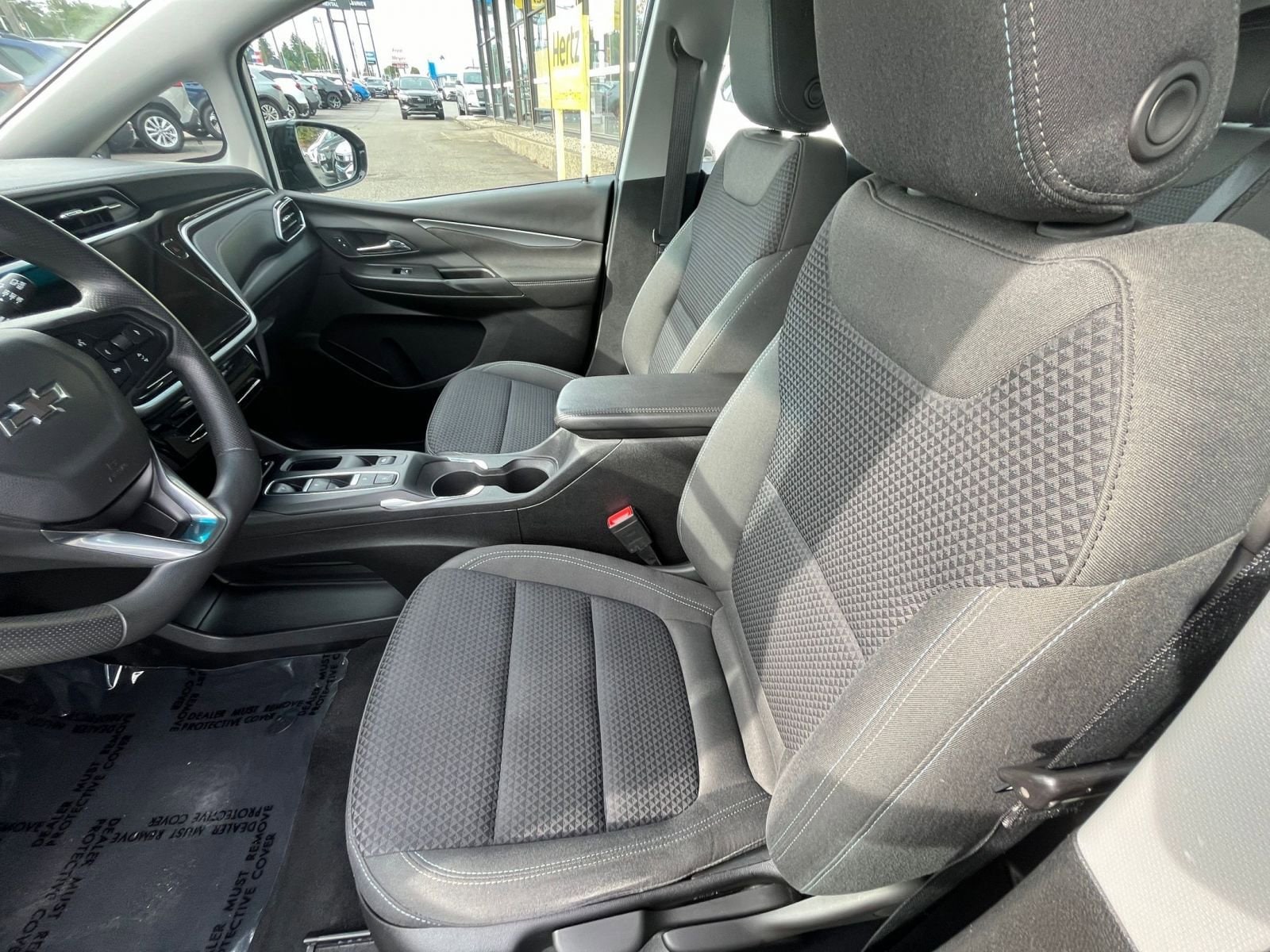Thumbnail: 2023 Chevrolet Bolt EV - 30