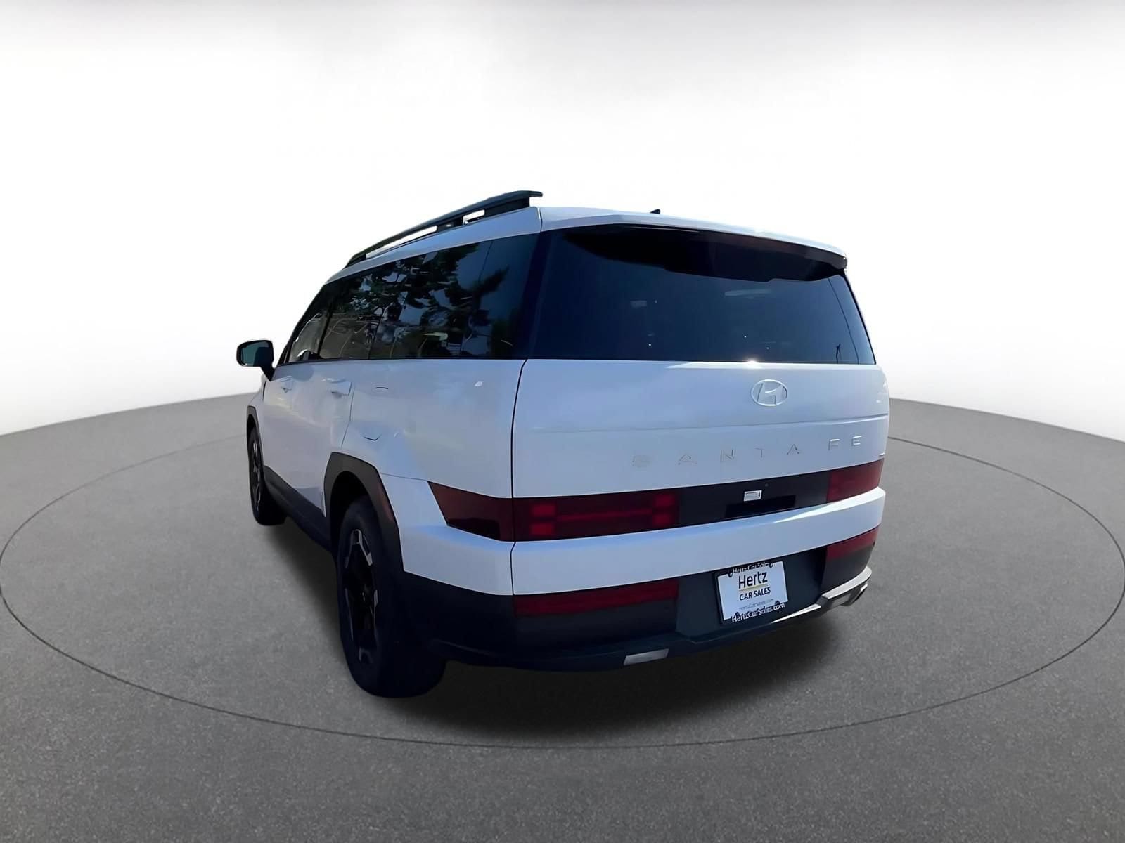 Thumbnail: 2026 Hyundai Santa Fe - 11