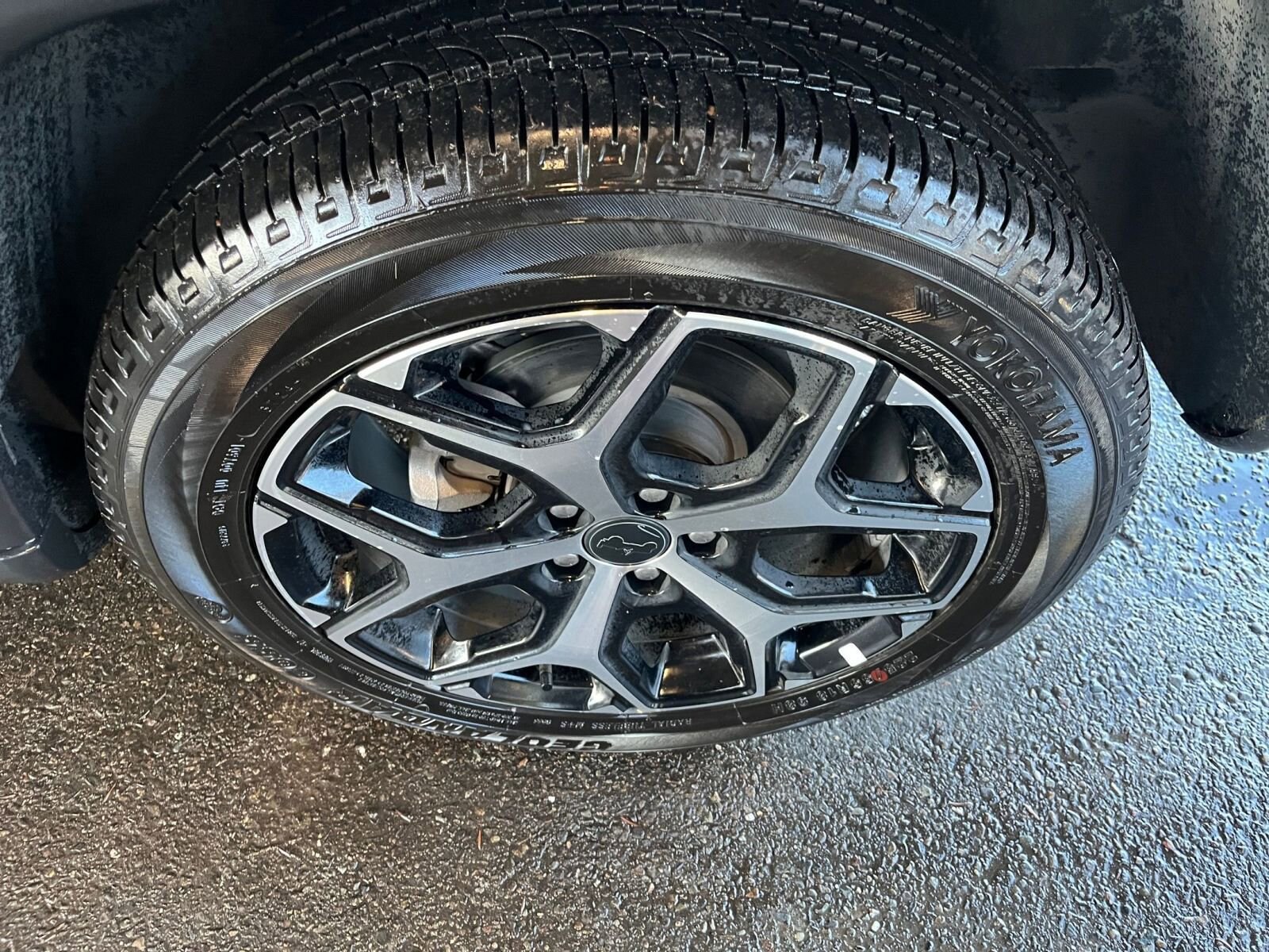 Thumbnail: 2025 Jeep Compass - 31