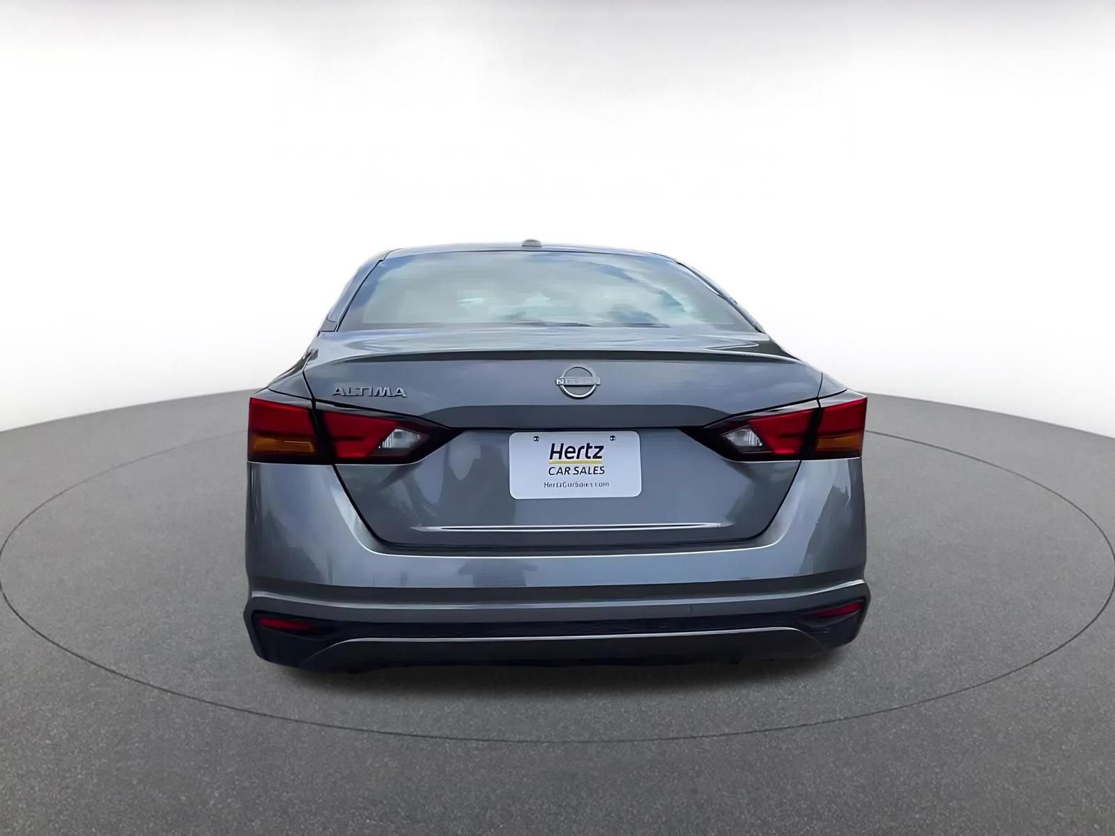 Thumbnail: 2025 Nissan Altima - 10