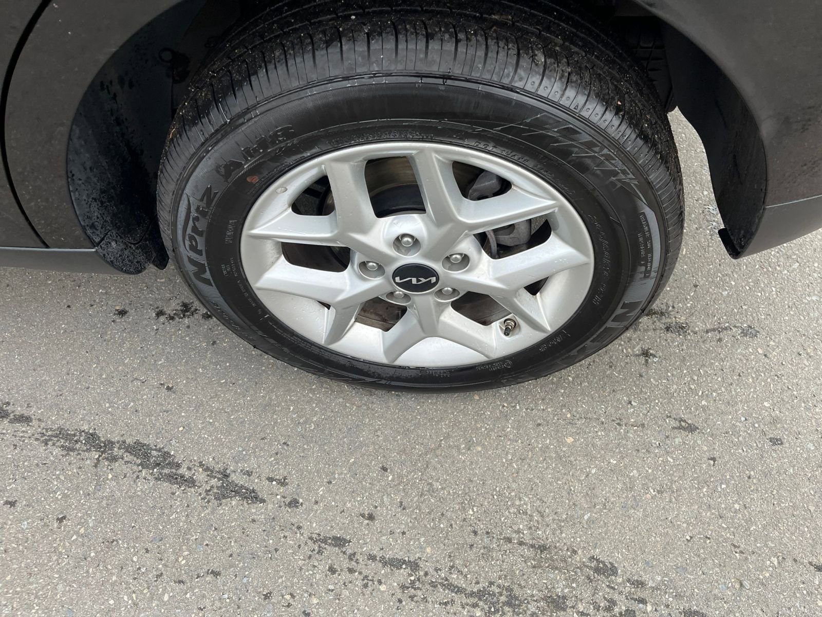 Thumbnail: 2025 Kia Soul - 30