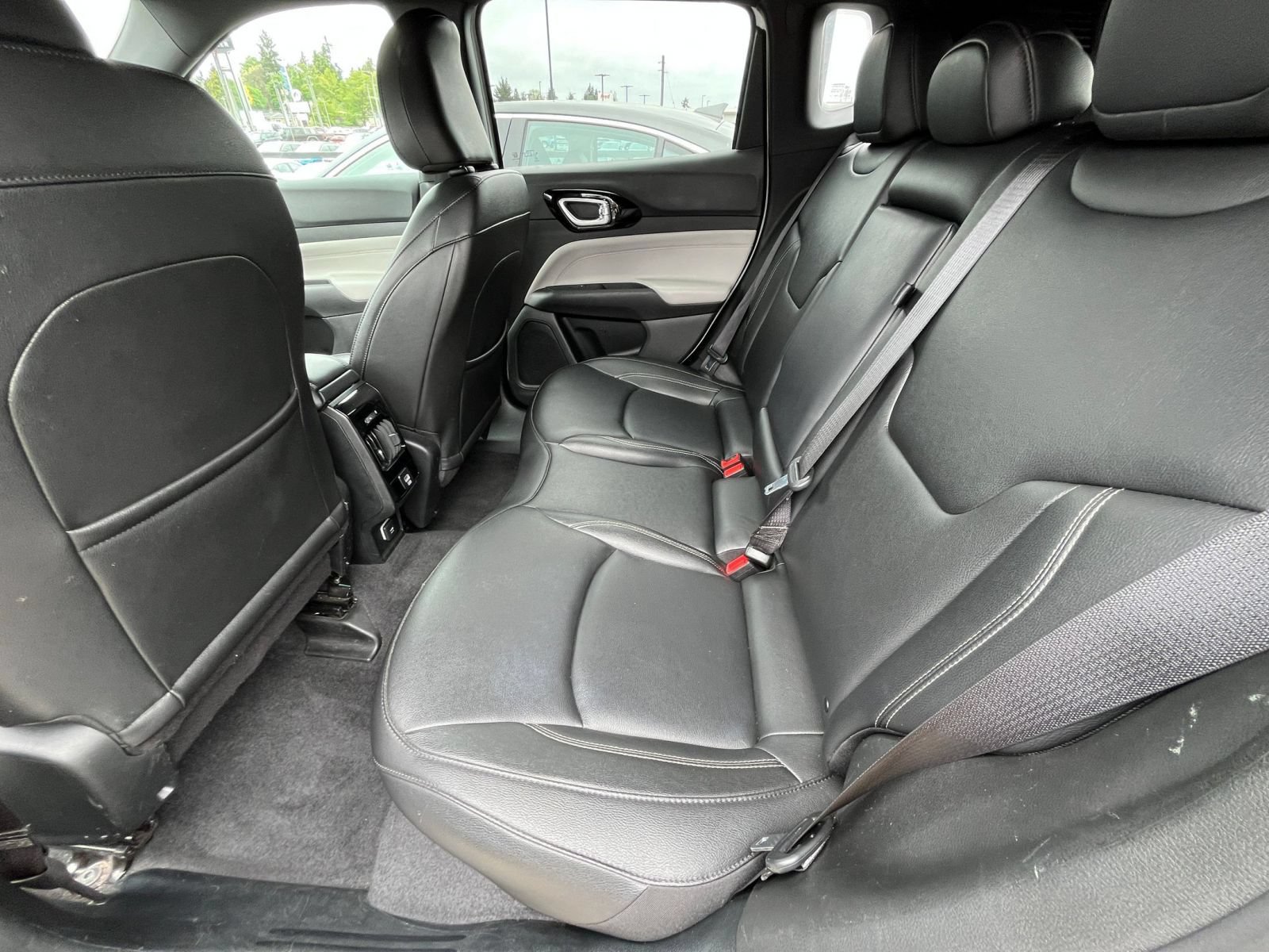 Thumbnail: 2025 Jeep Compass - 26